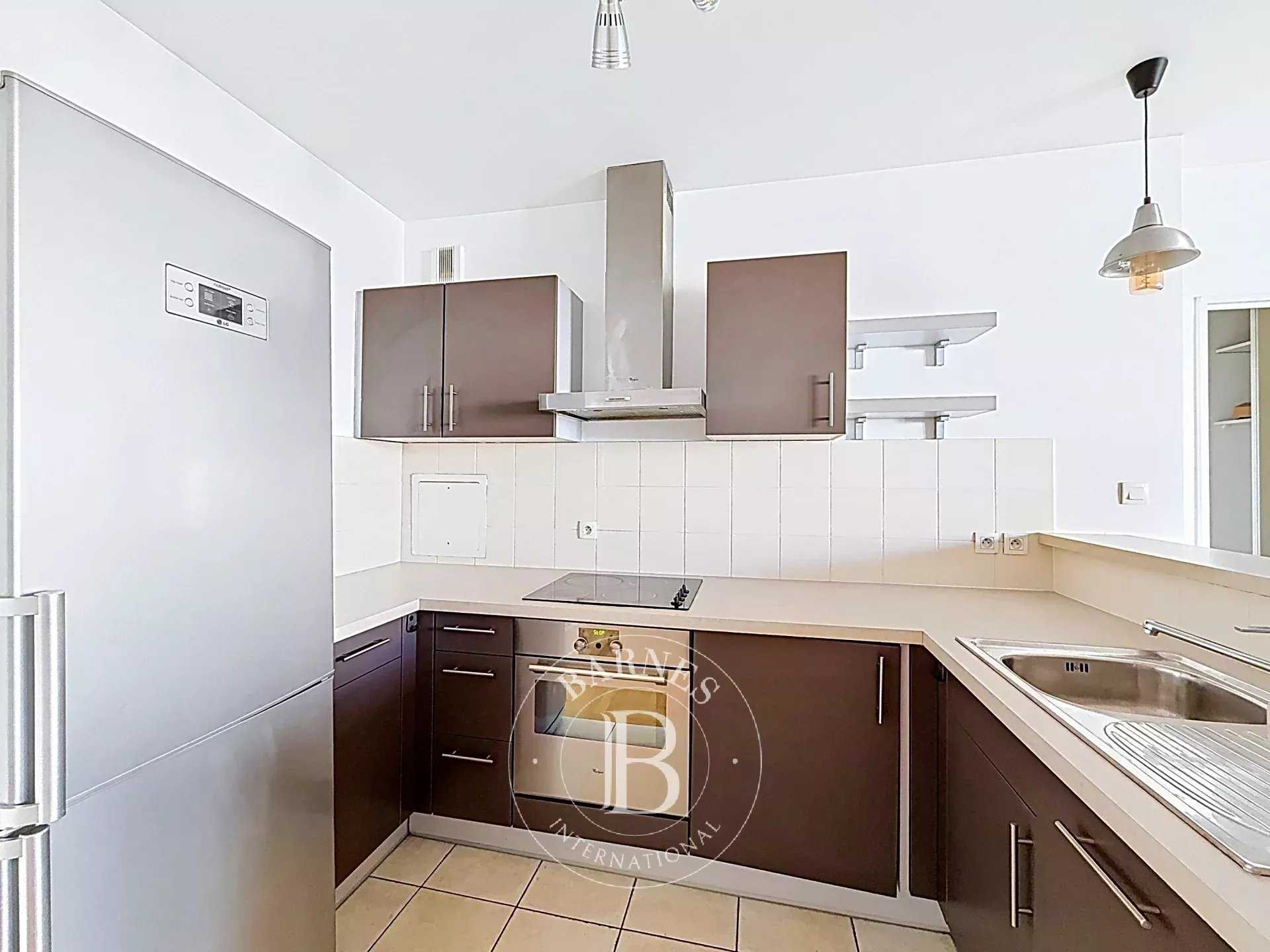 Piso Levallois-Perret  -  ref 87119267 (picture 3)