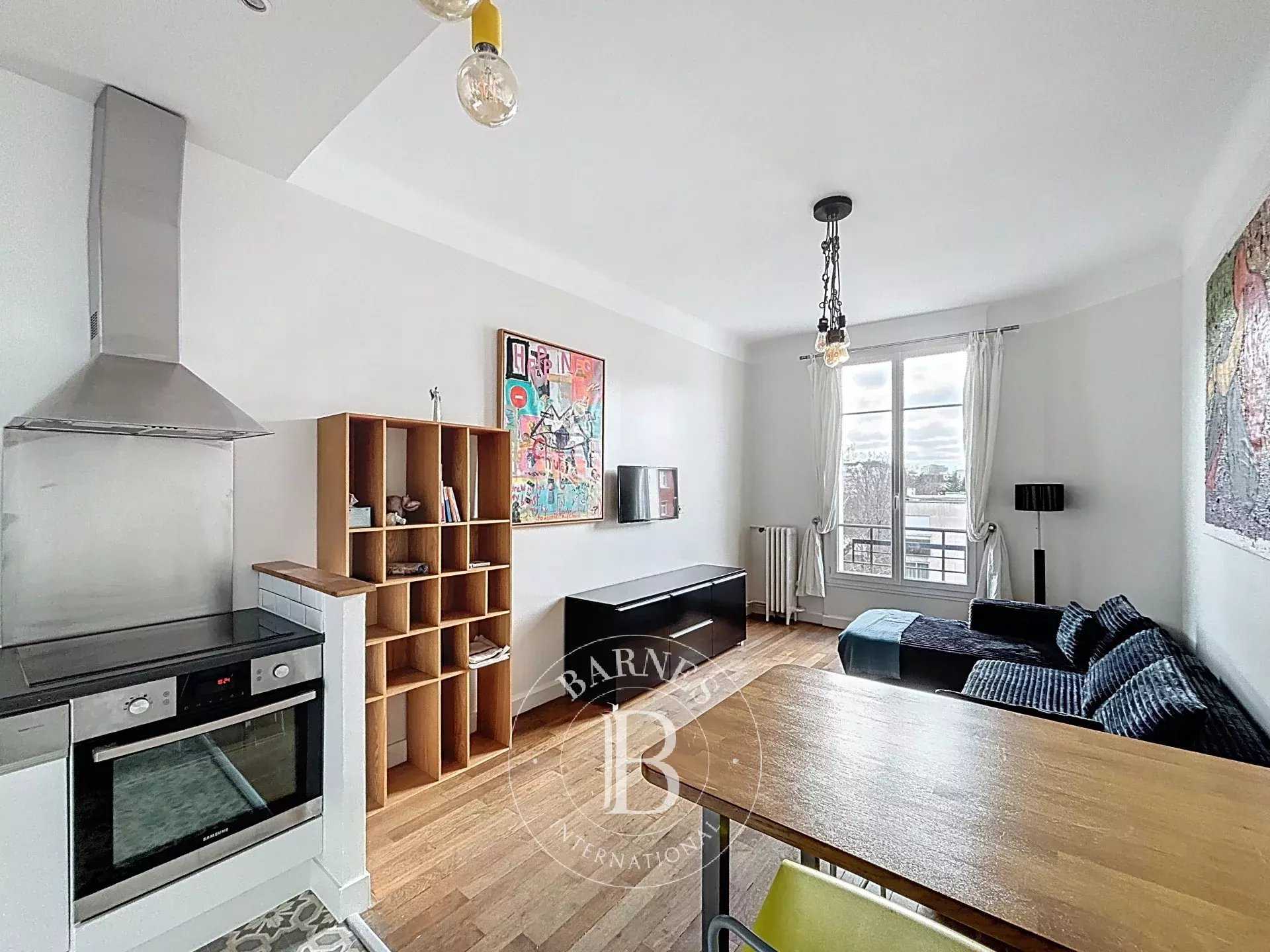 Piso Neuilly-sur-Seine  -  ref 2766758 (picture 1)