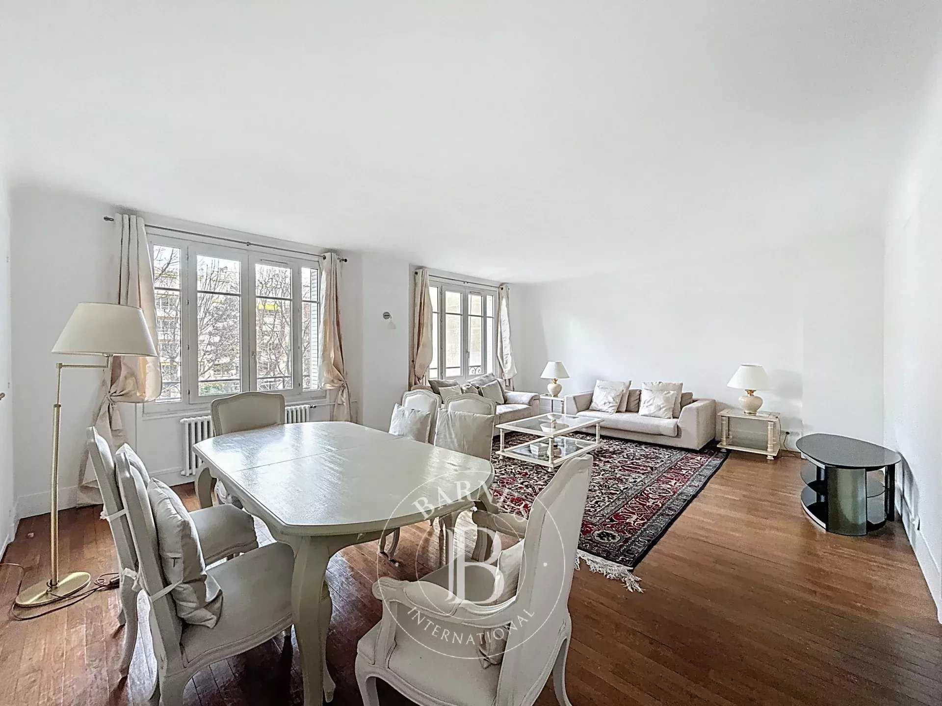 Appartement Neuilly-sur-Seine  -  ref 2771714 (picture 3)