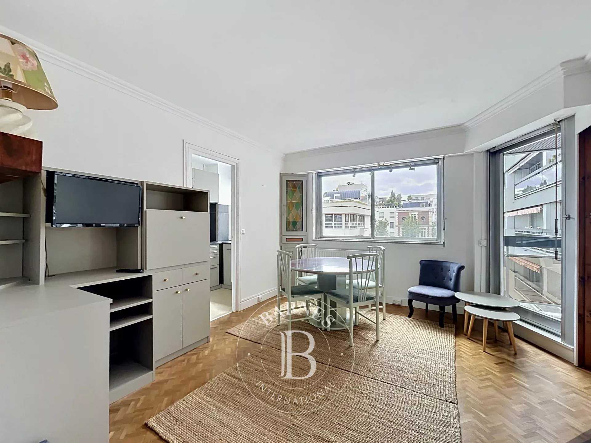 Apartment Levallois-Perret  -  ref 86875674 (picture 1)