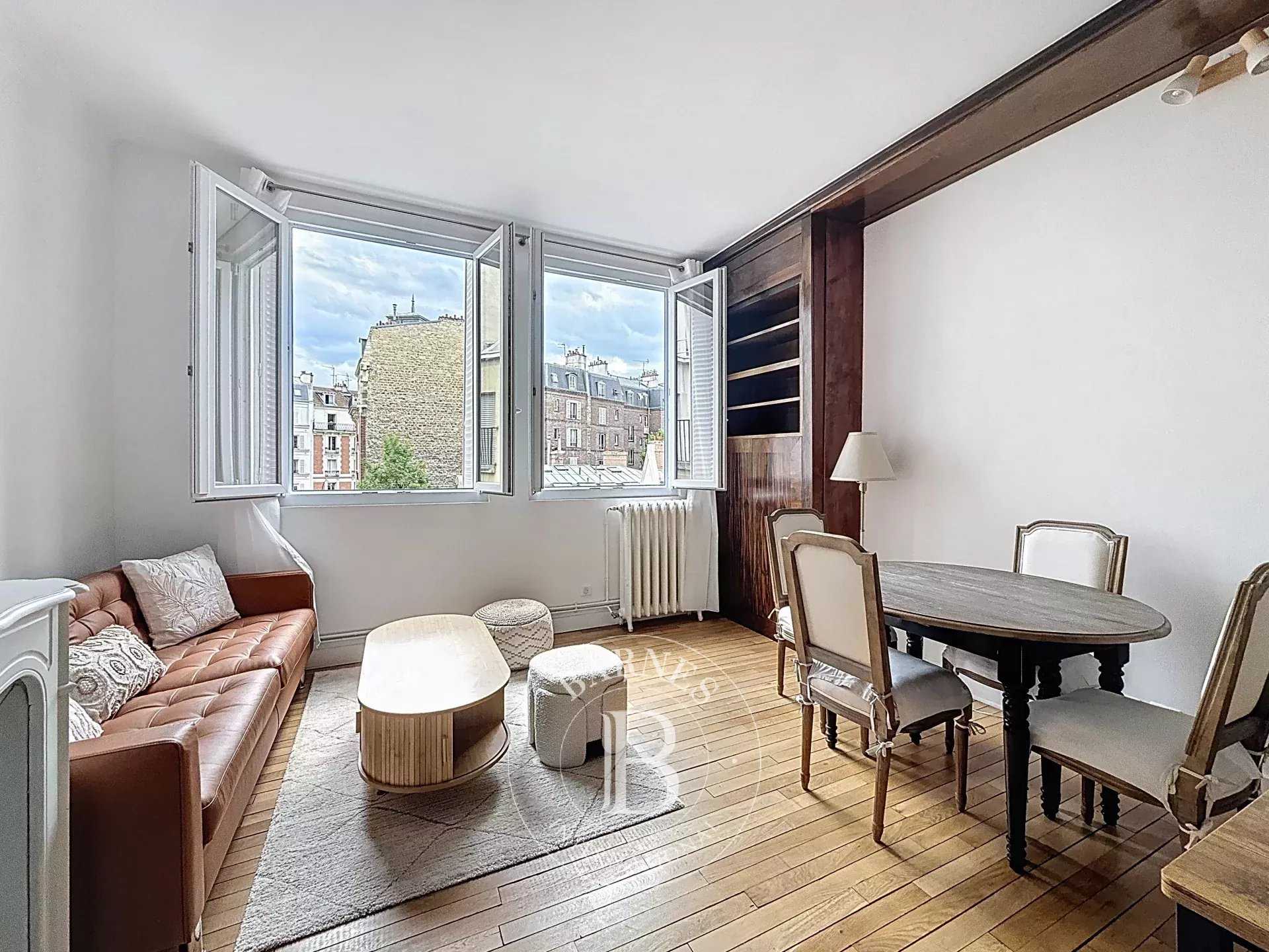 Appartement Neuilly-sur-Seine  -  ref 86051140 (picture 2)