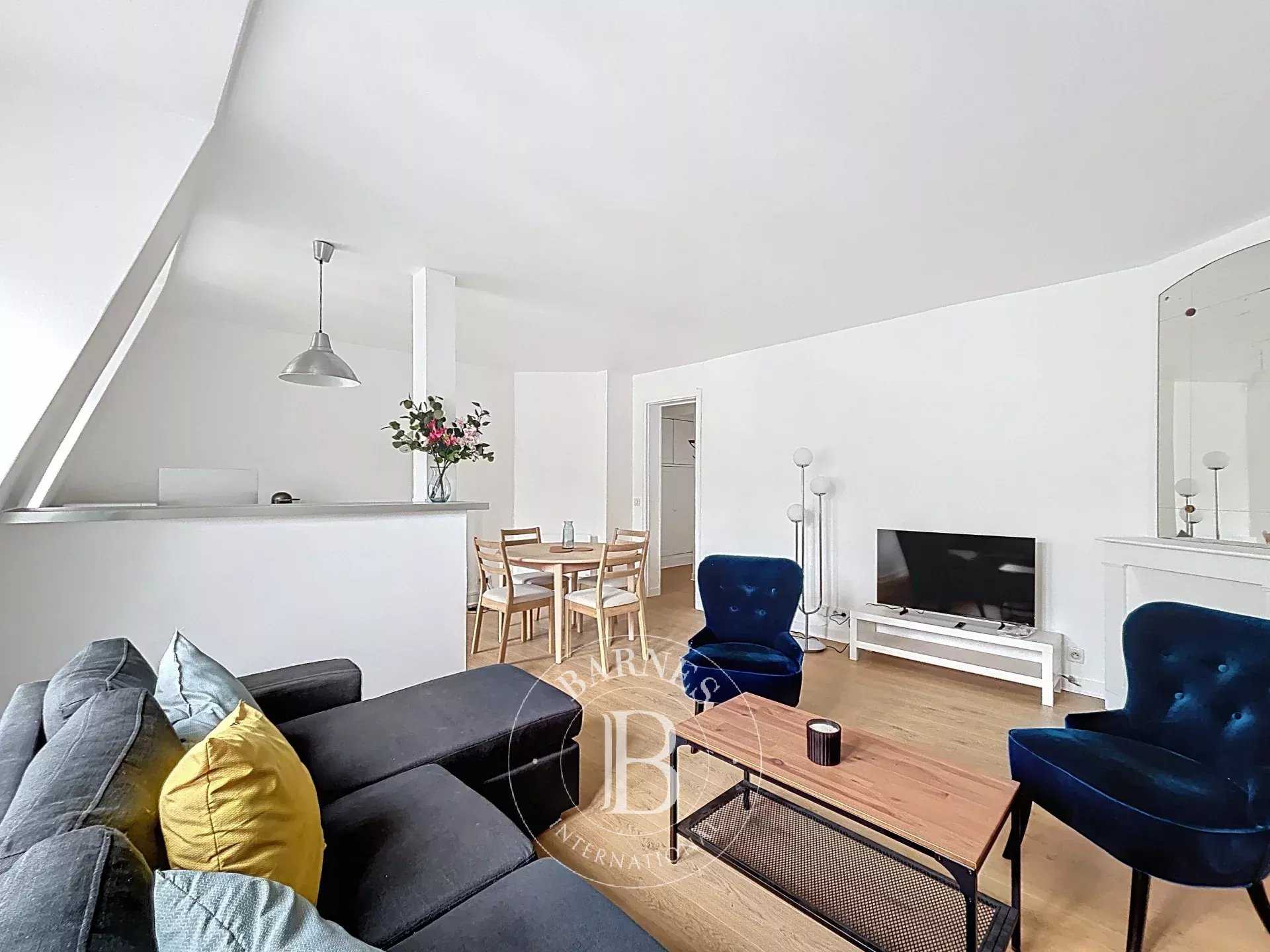 Appartement Neuilly-sur-Seine  -  ref 86911717 (picture 2)