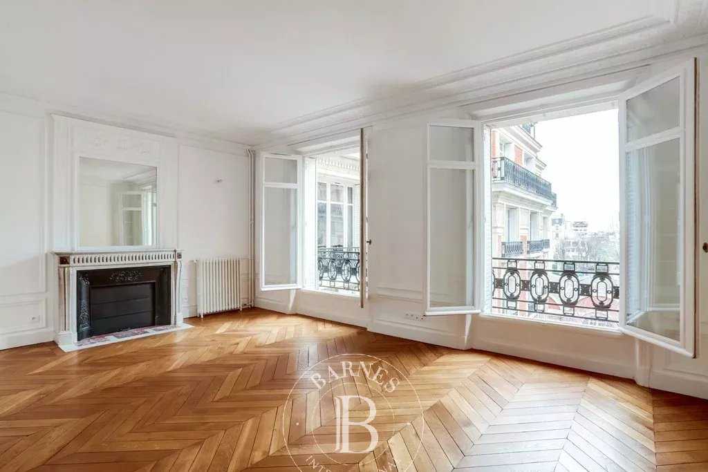 Appartement Neuilly-sur-Seine  -  ref 2766555 (picture 1)