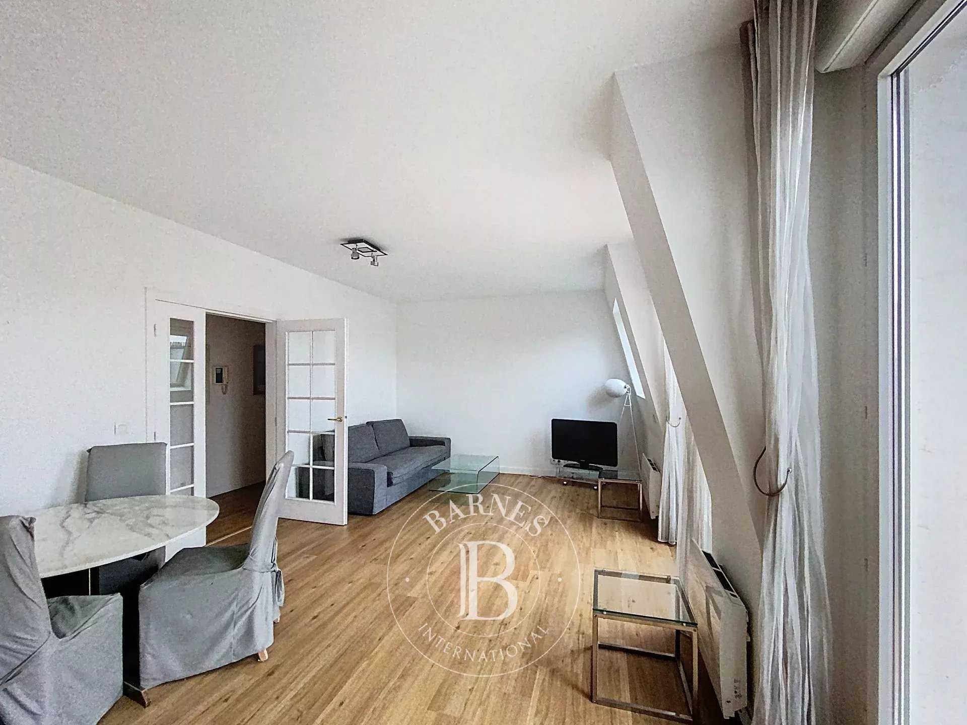 Appartement Puteaux  -  ref 86616039 (picture 1)