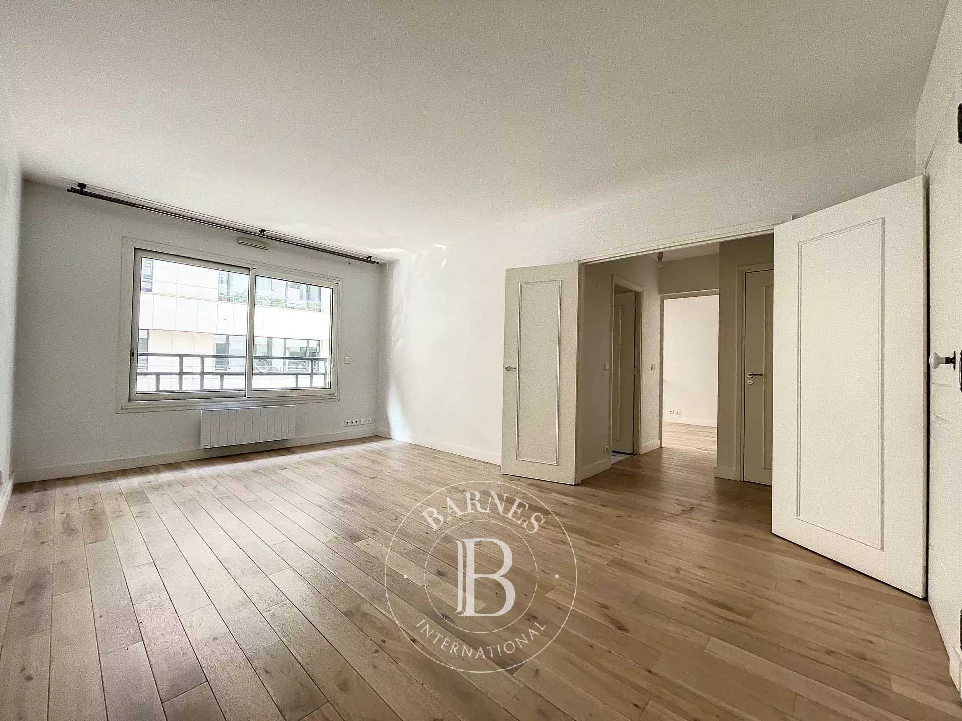 Appartement Neuilly-sur-Seine  -  ref 2767017 (picture 1)