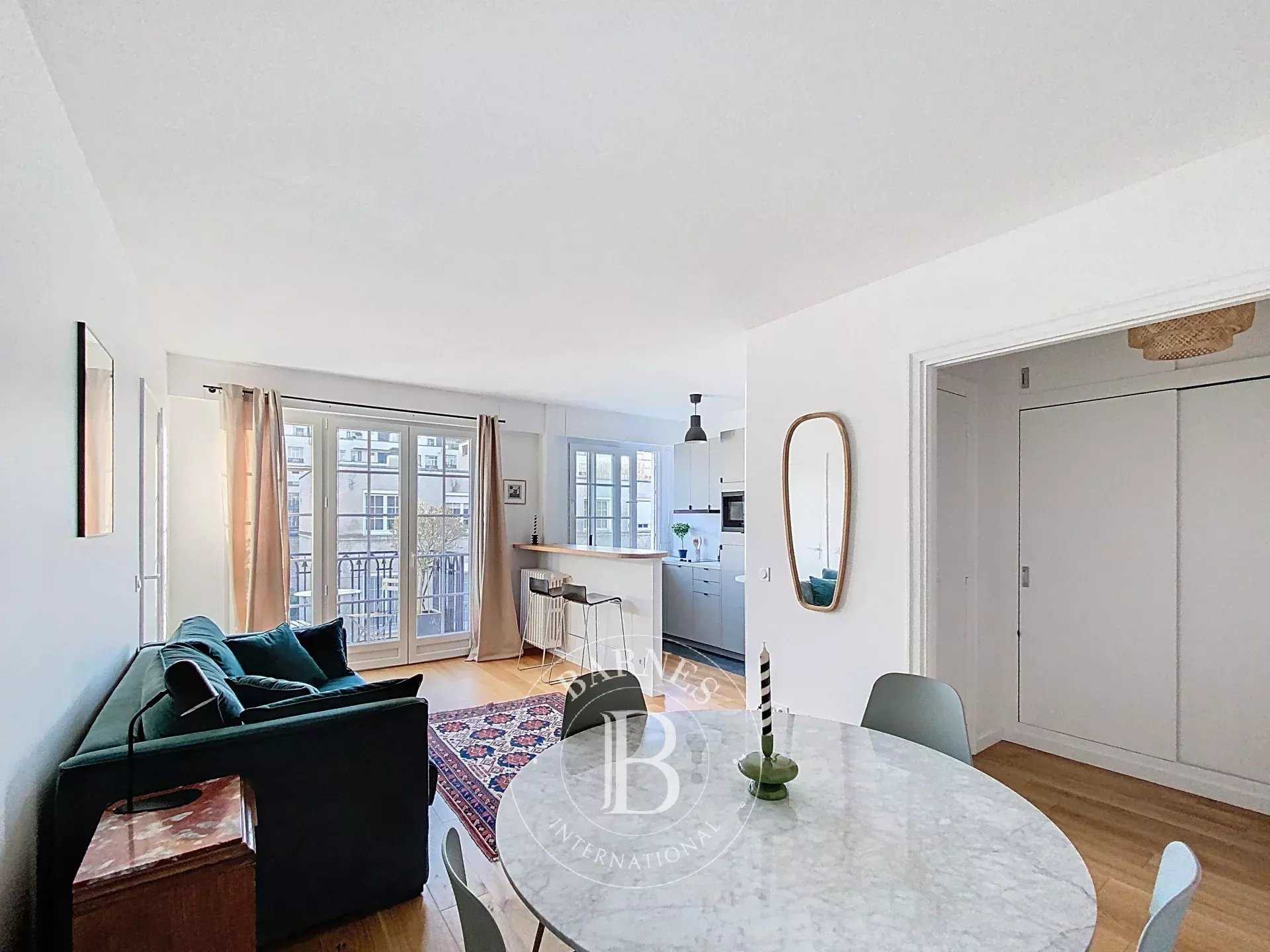 Appartement Neuilly-sur-Seine  -  ref 86836961 (picture 3)