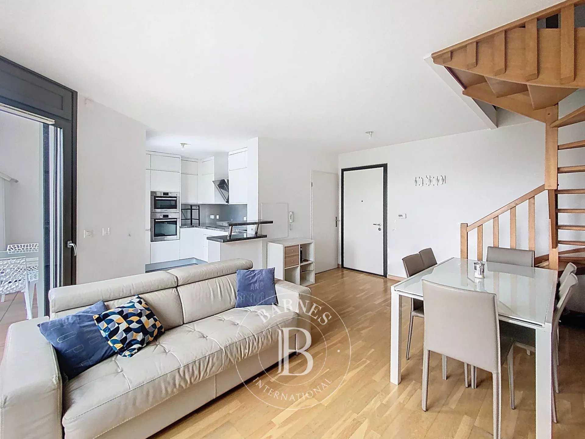Appartement Nanterre  -  ref 86121621 (picture 1)