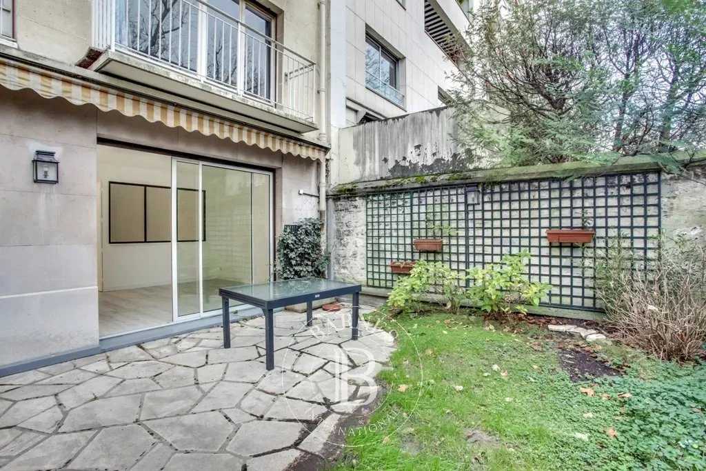 Apartment Neuilly-sur-Seine  -  ref 2765818 (picture 2)
