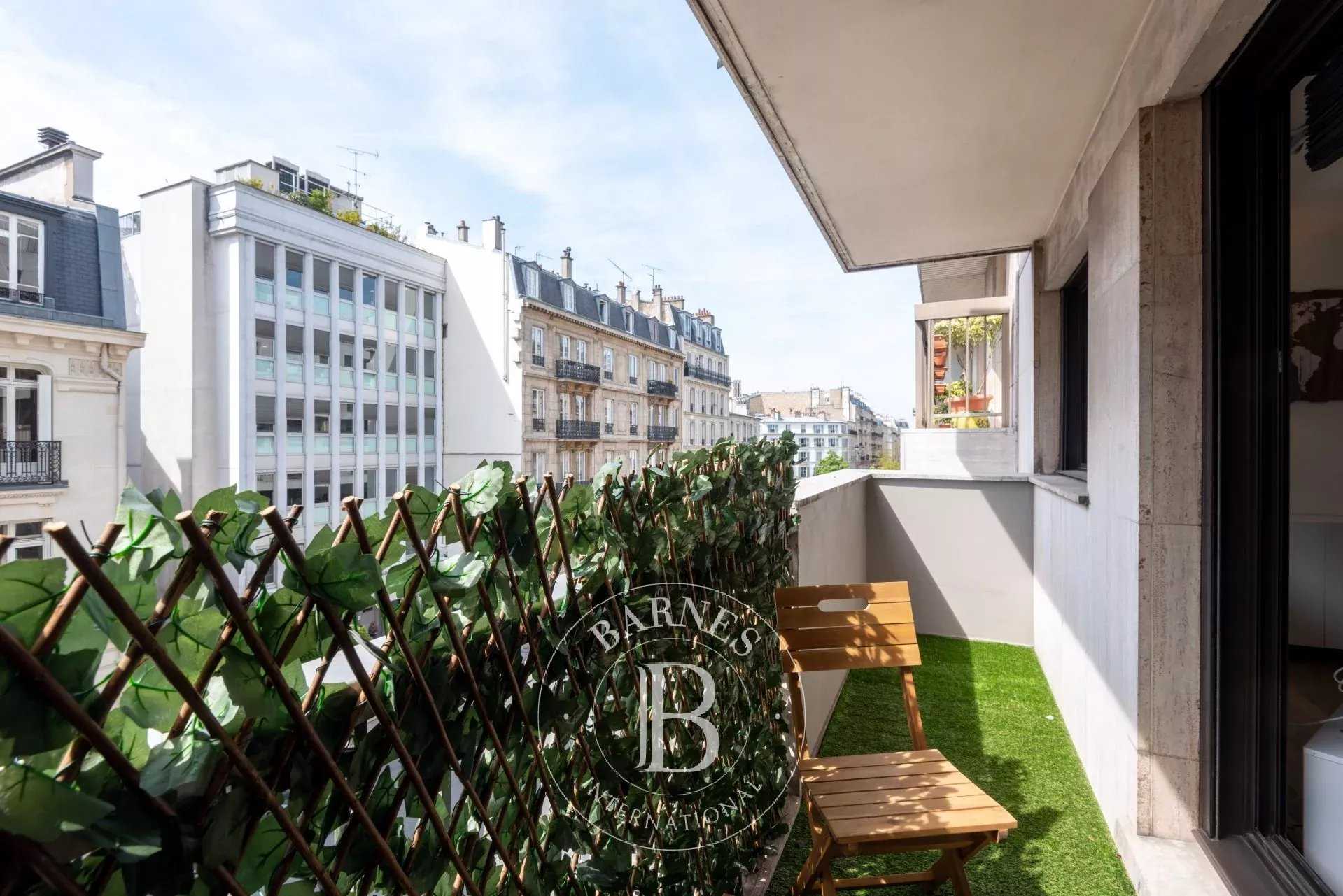 Appartement Neuilly-sur-Seine  -  ref 2935116 (picture 2)