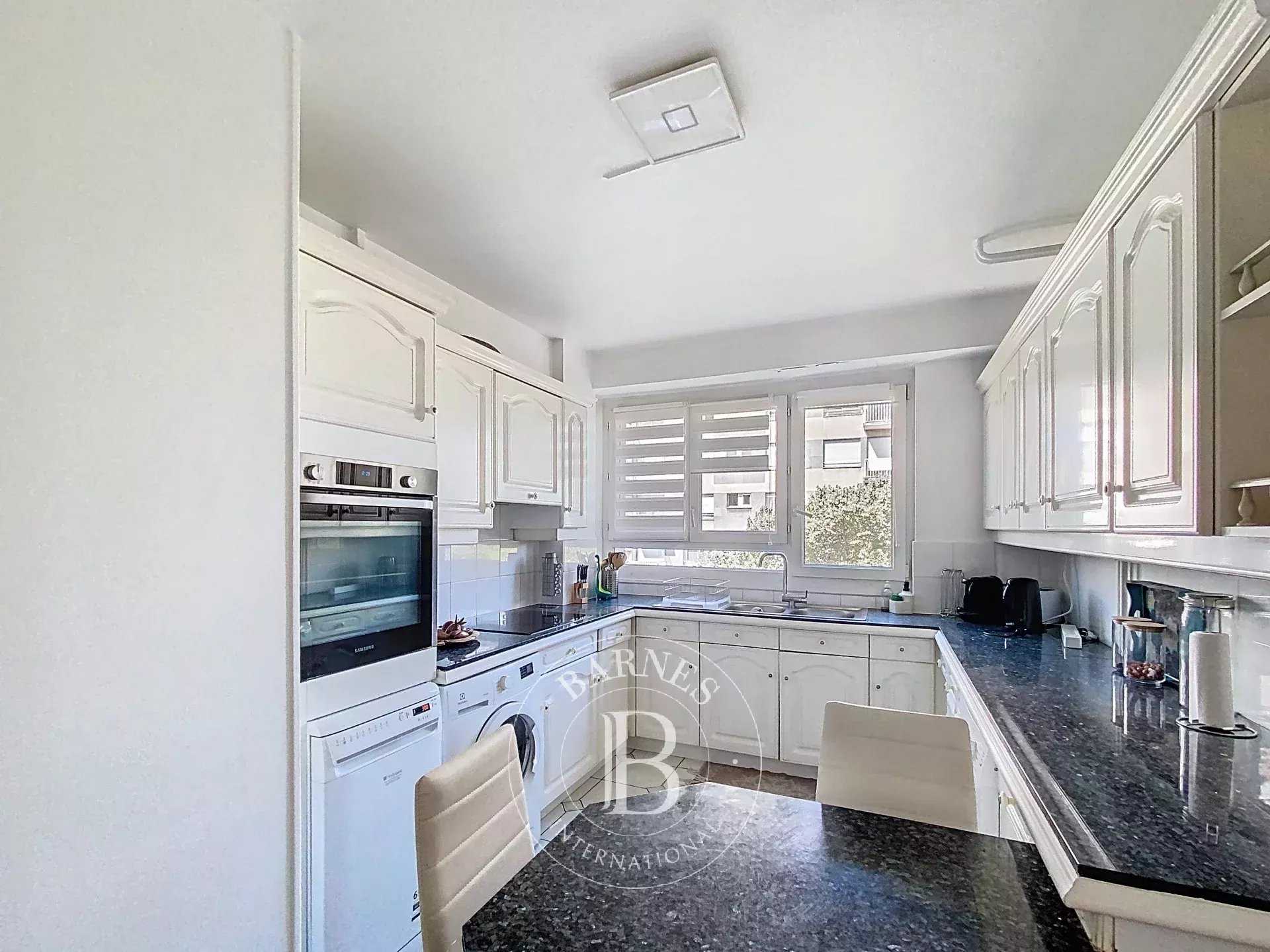 Piso Puteaux  -  ref 86201957 (picture 3)