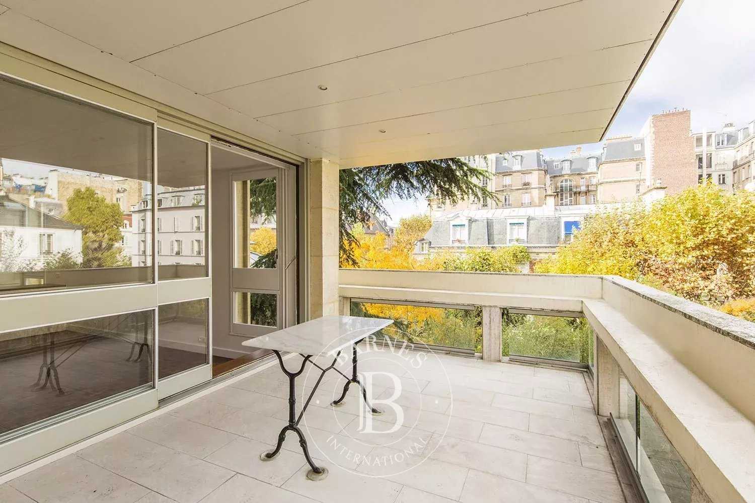 Piso Neuilly-sur-Seine  -  ref 2770781 (picture 2)