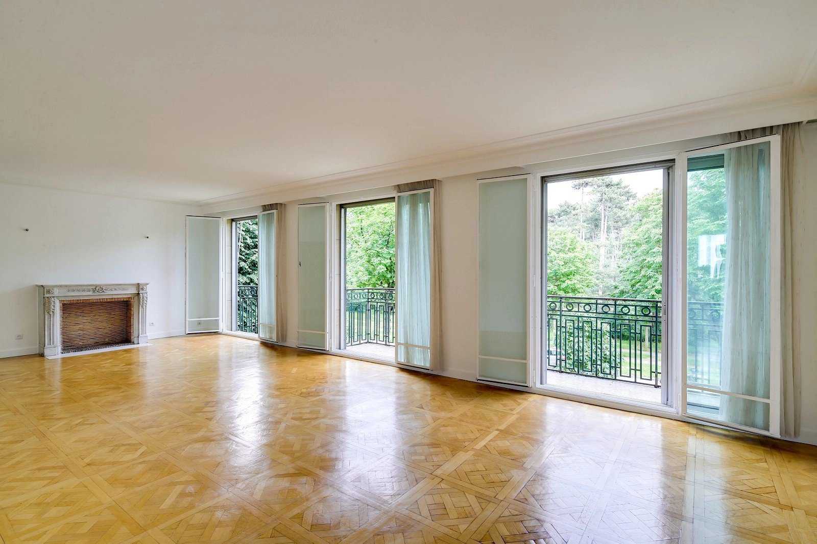 Appartement Neuilly-sur-Seine  -  ref 2771410 (picture 1)
