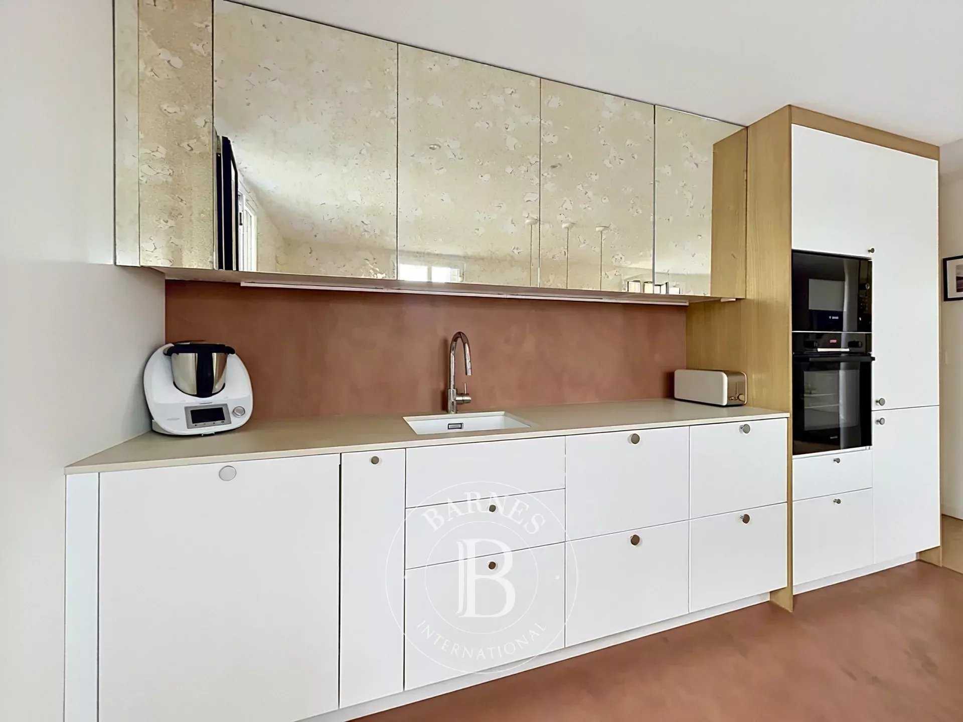 Appartement Levallois-Perret  -  ref 87000892 (picture 3)