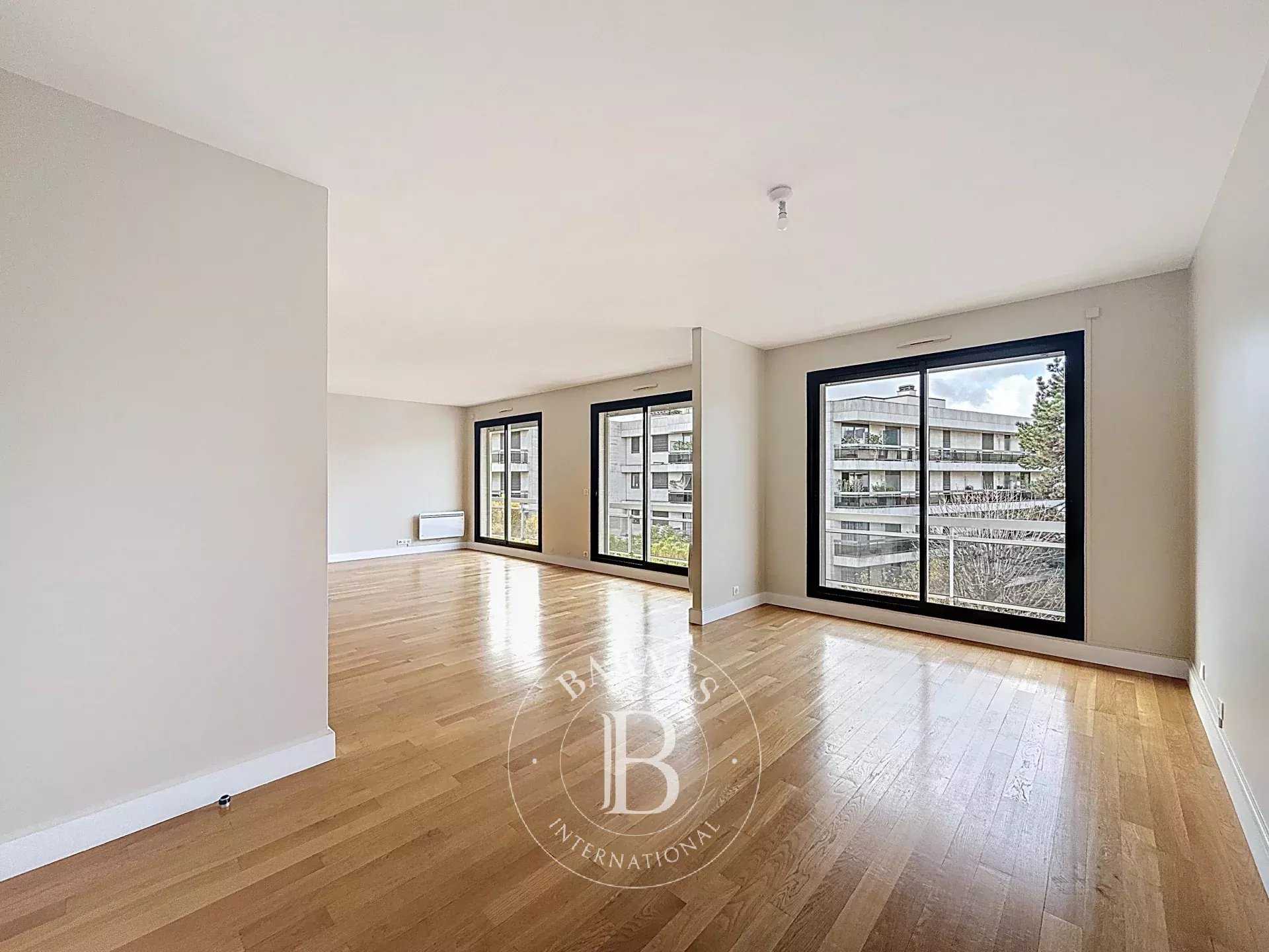 Apartment Neuilly-sur-Seine  -  ref 86381400 (picture 2)