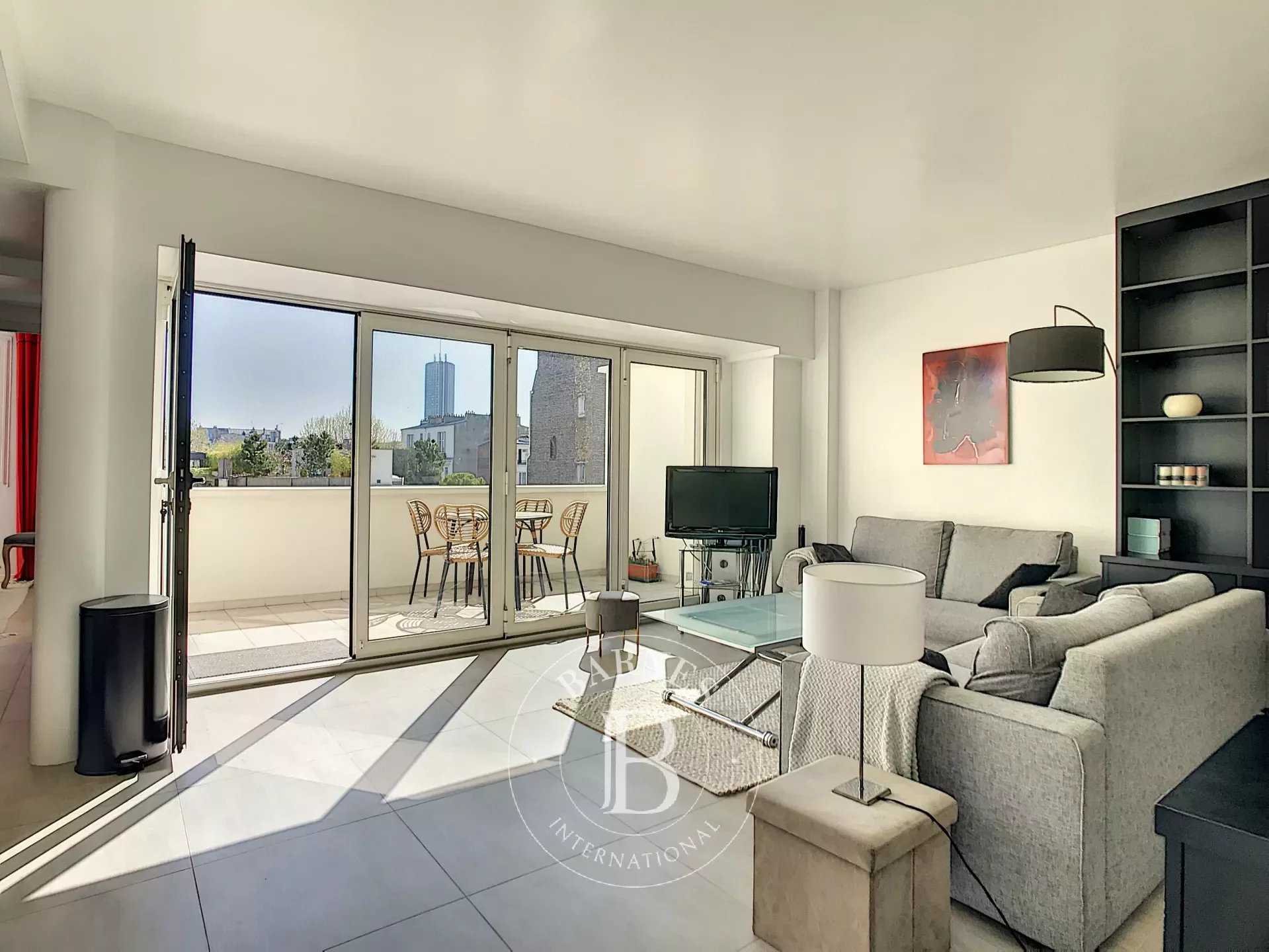 Appartement Neuilly-sur-Seine  -  ref 4014985 (picture 1)