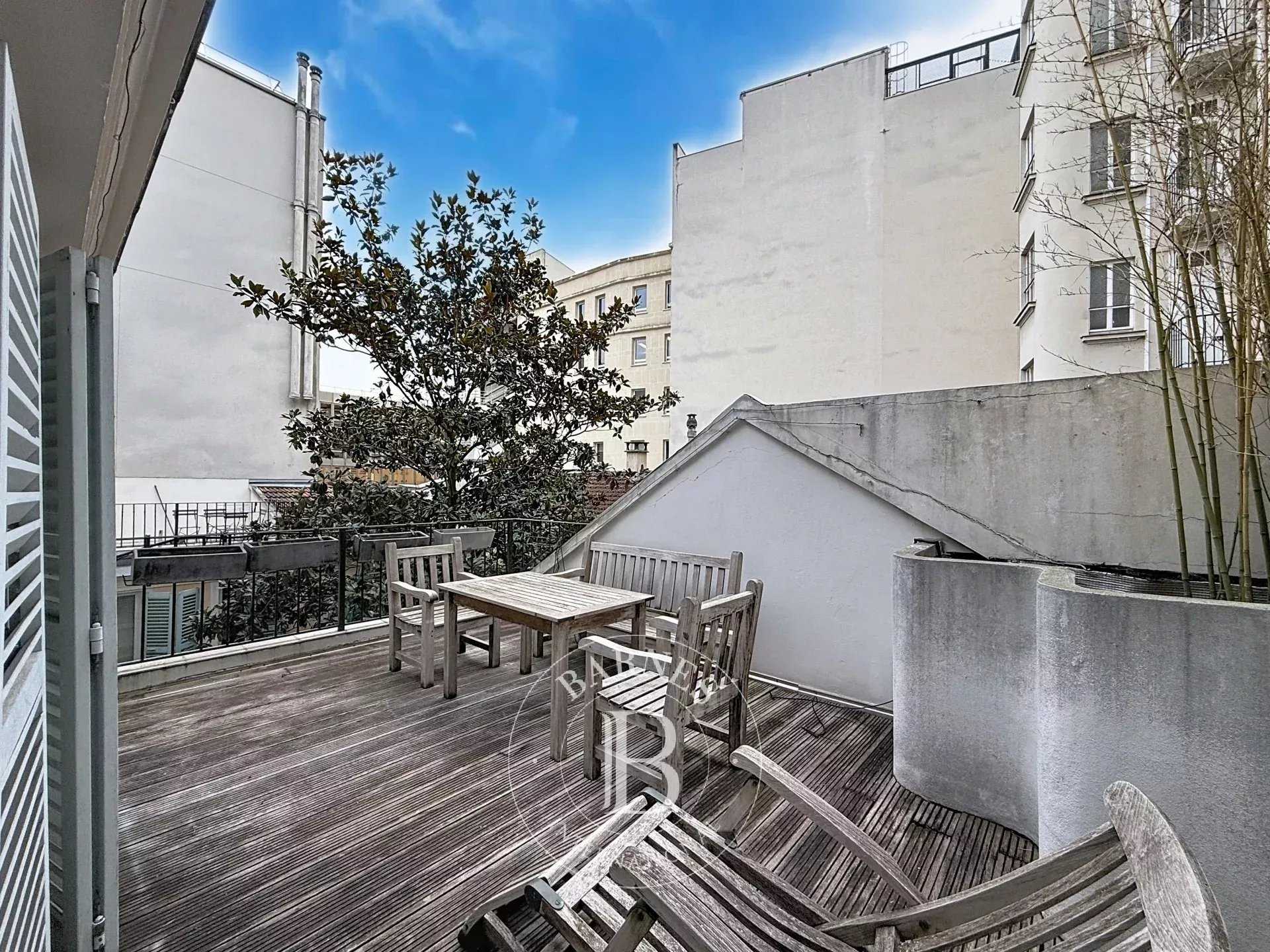 Appartement Neuilly-sur-Seine  -  ref 86691506 (picture 2)