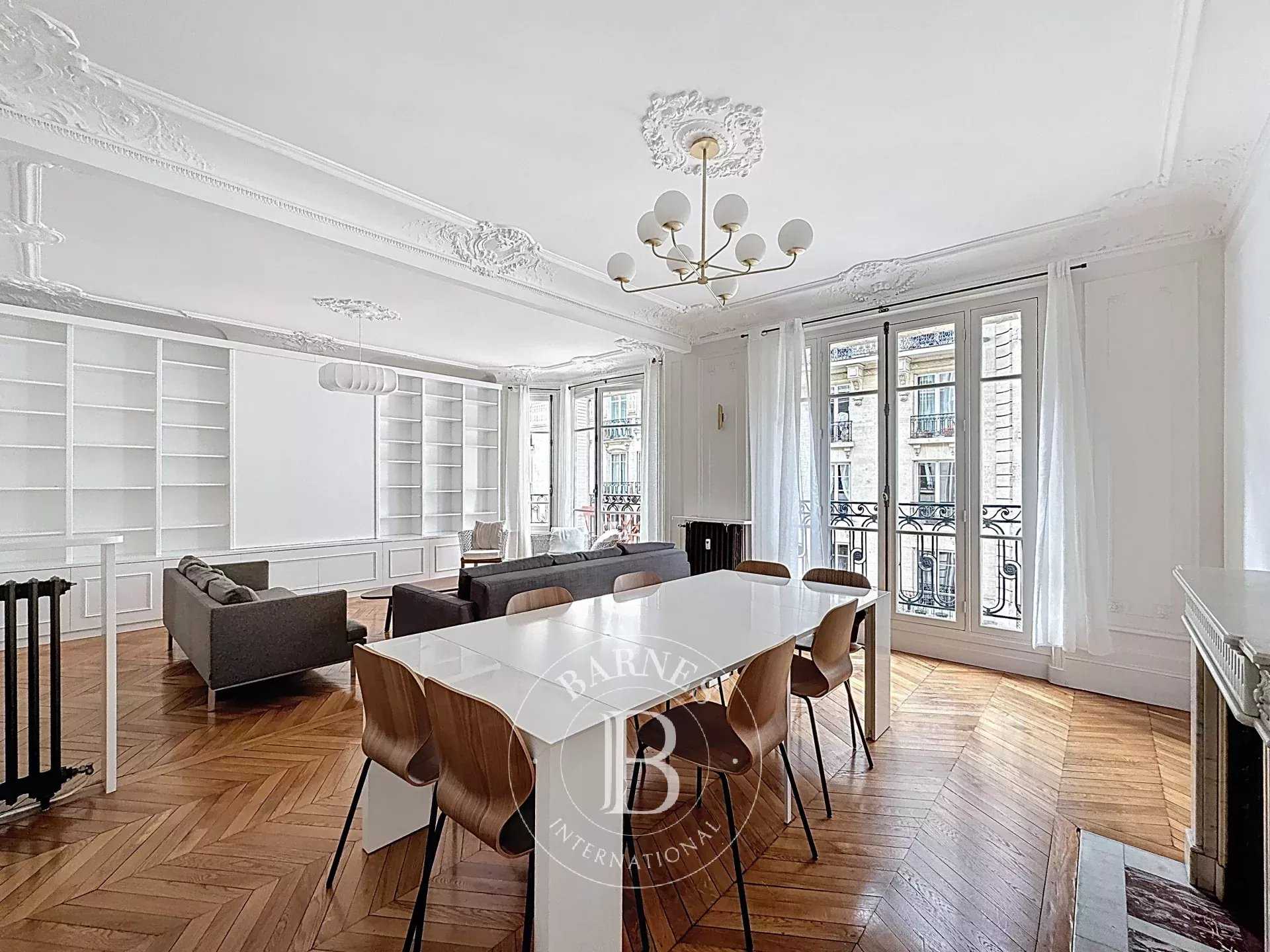 Piso Neuilly-sur-Seine  -  ref 86669010 (picture 3)