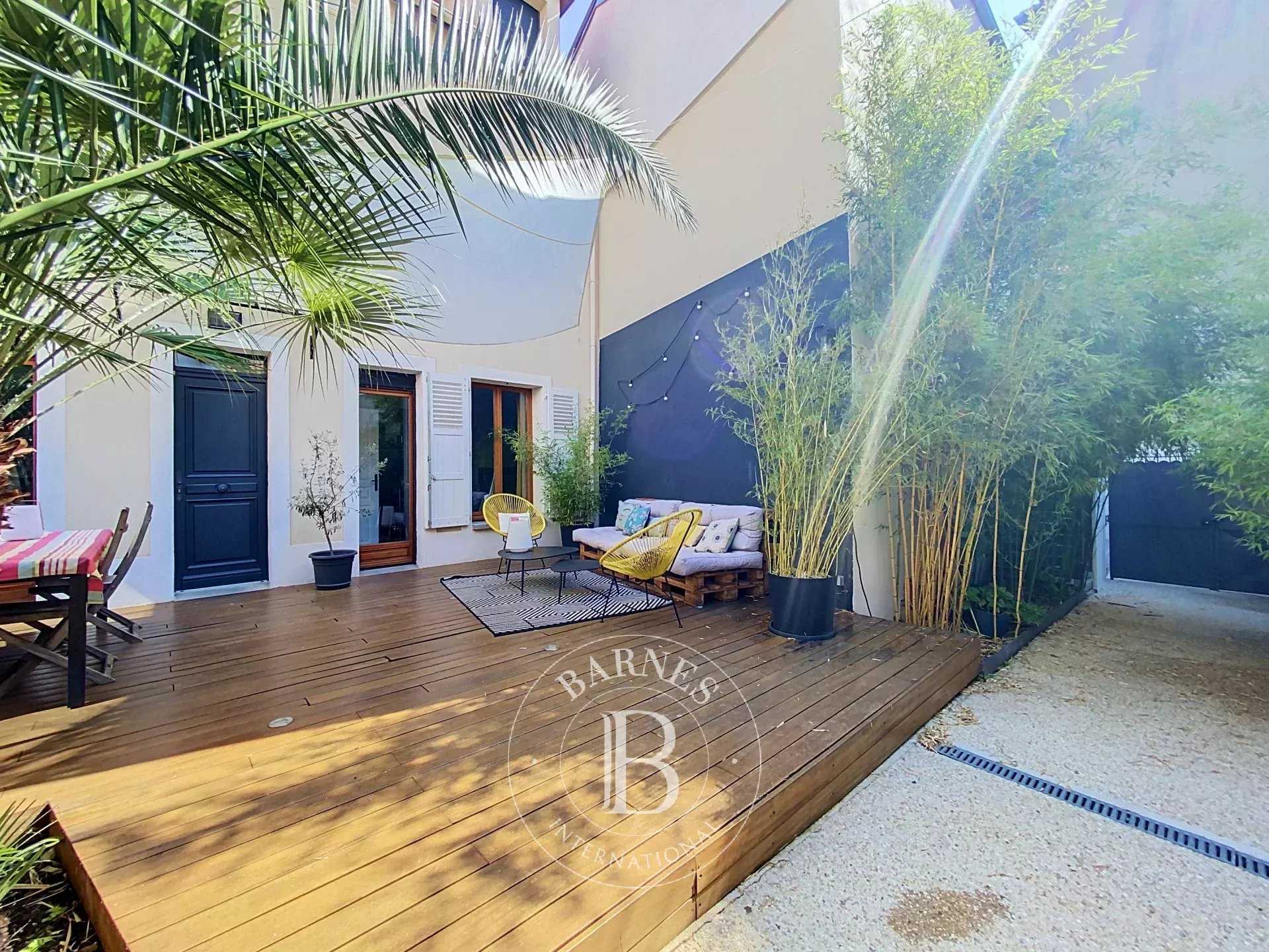 Casa Colombes  -  ref 87116176 (picture 1)
