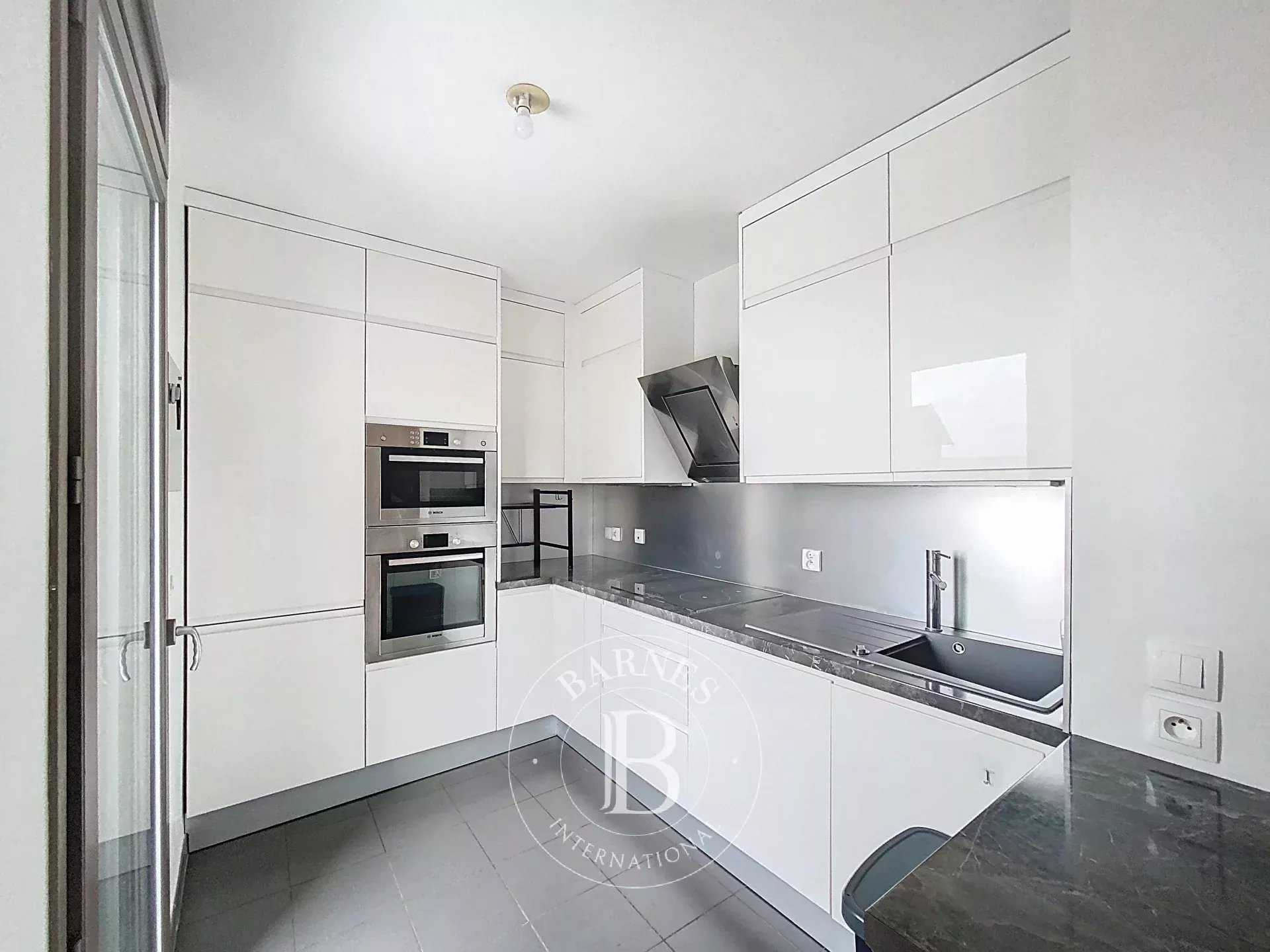 Appartement Nanterre  -  ref 86121621 (picture 3)