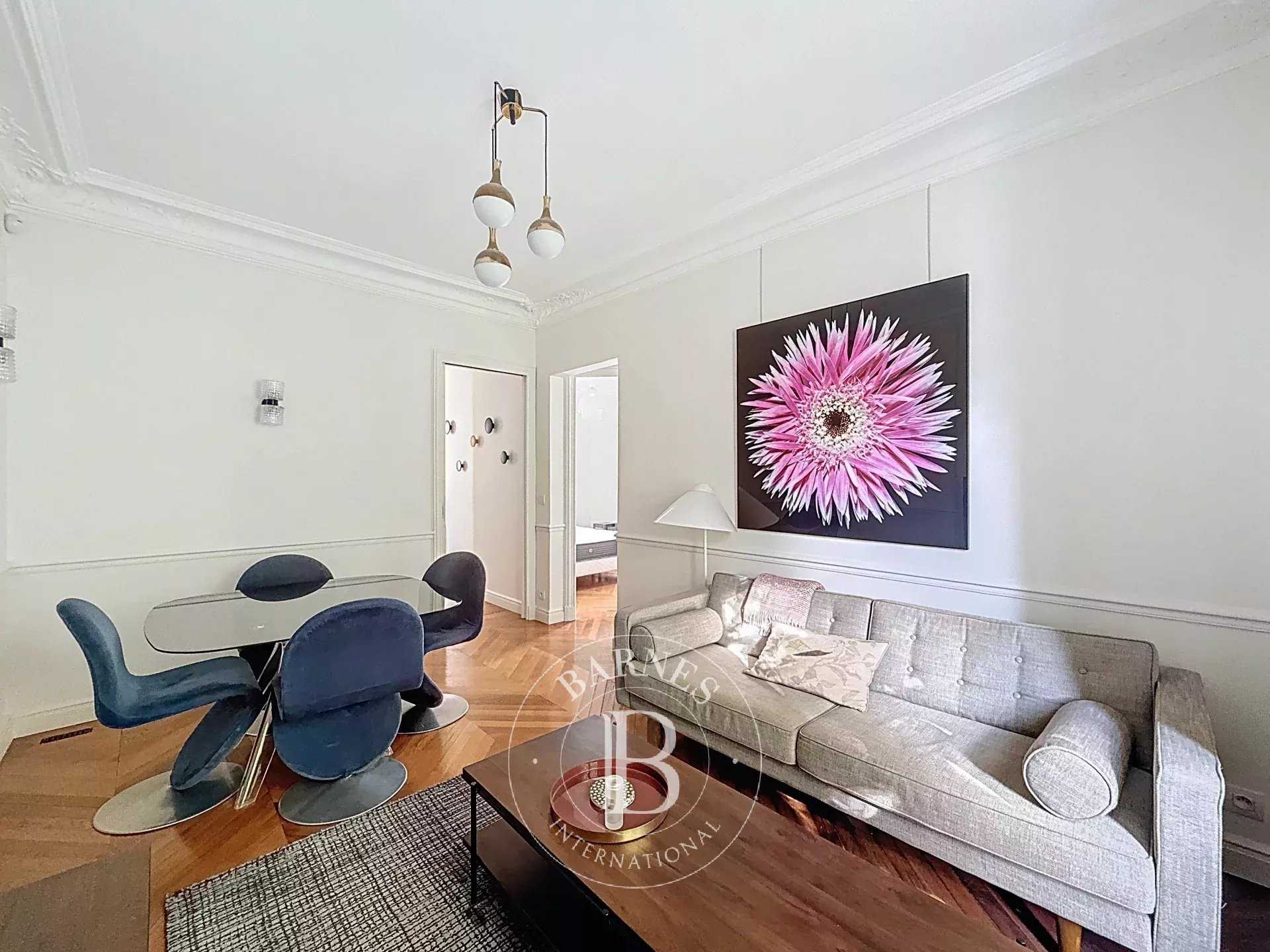 Appartement Neuilly-sur-Seine  -  ref 86277819 (picture 1)