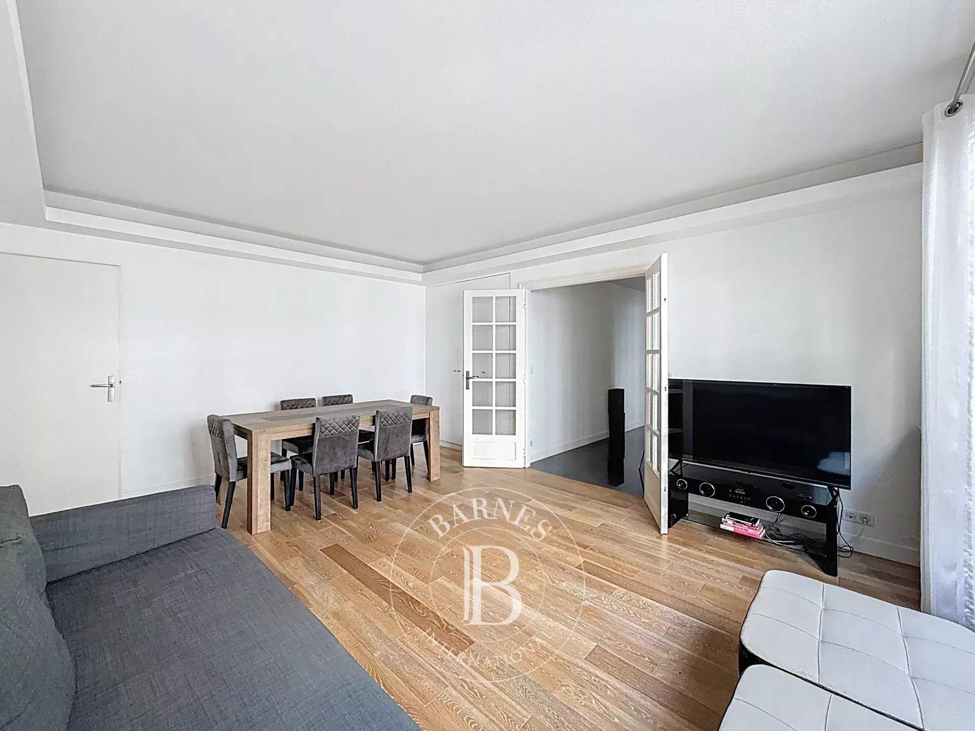 Appartement Neuilly-sur-Seine  -  ref 86419800 (picture 3)