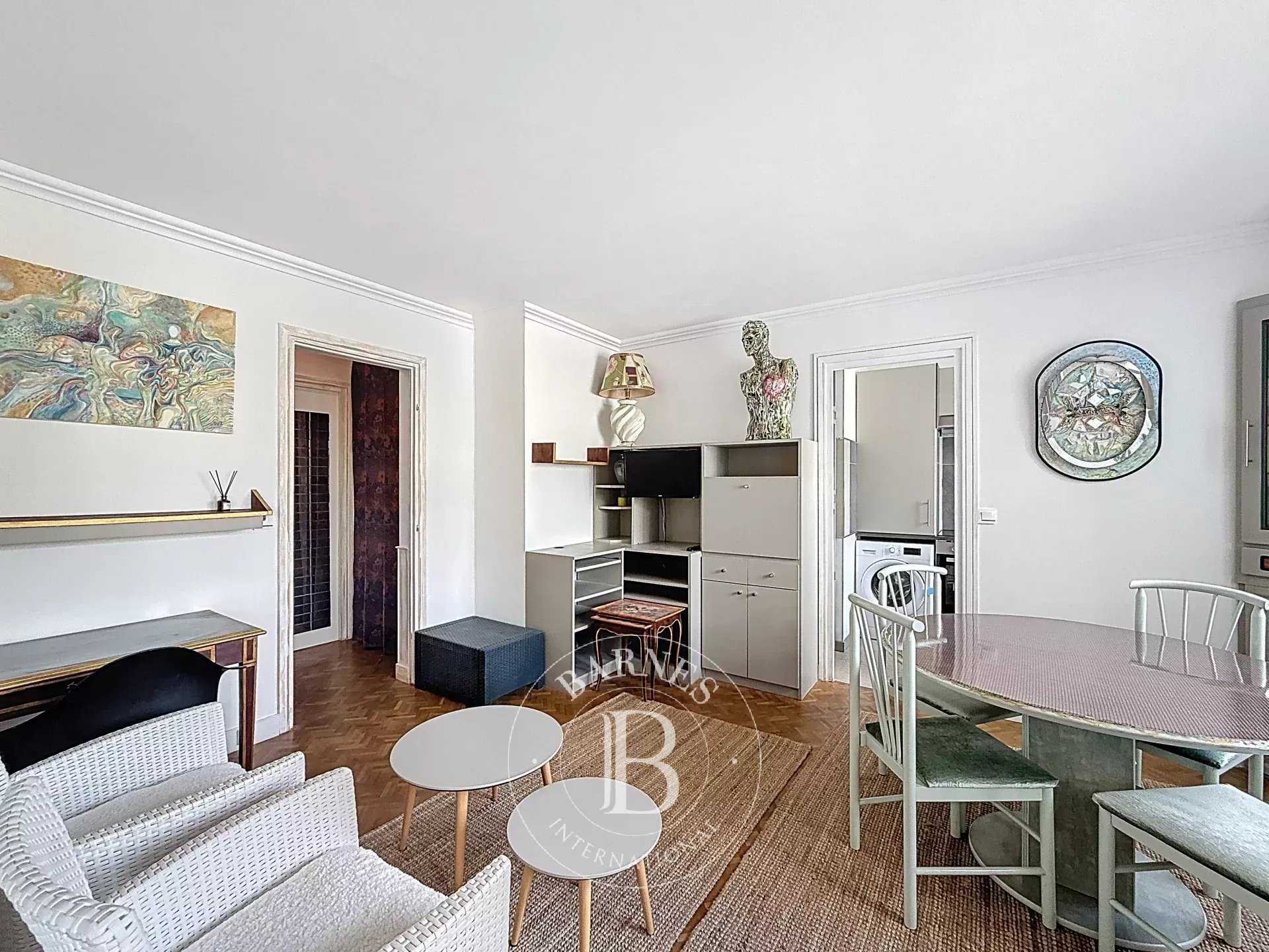 Apartment Levallois-Perret  -  ref 86875674 (picture 2)