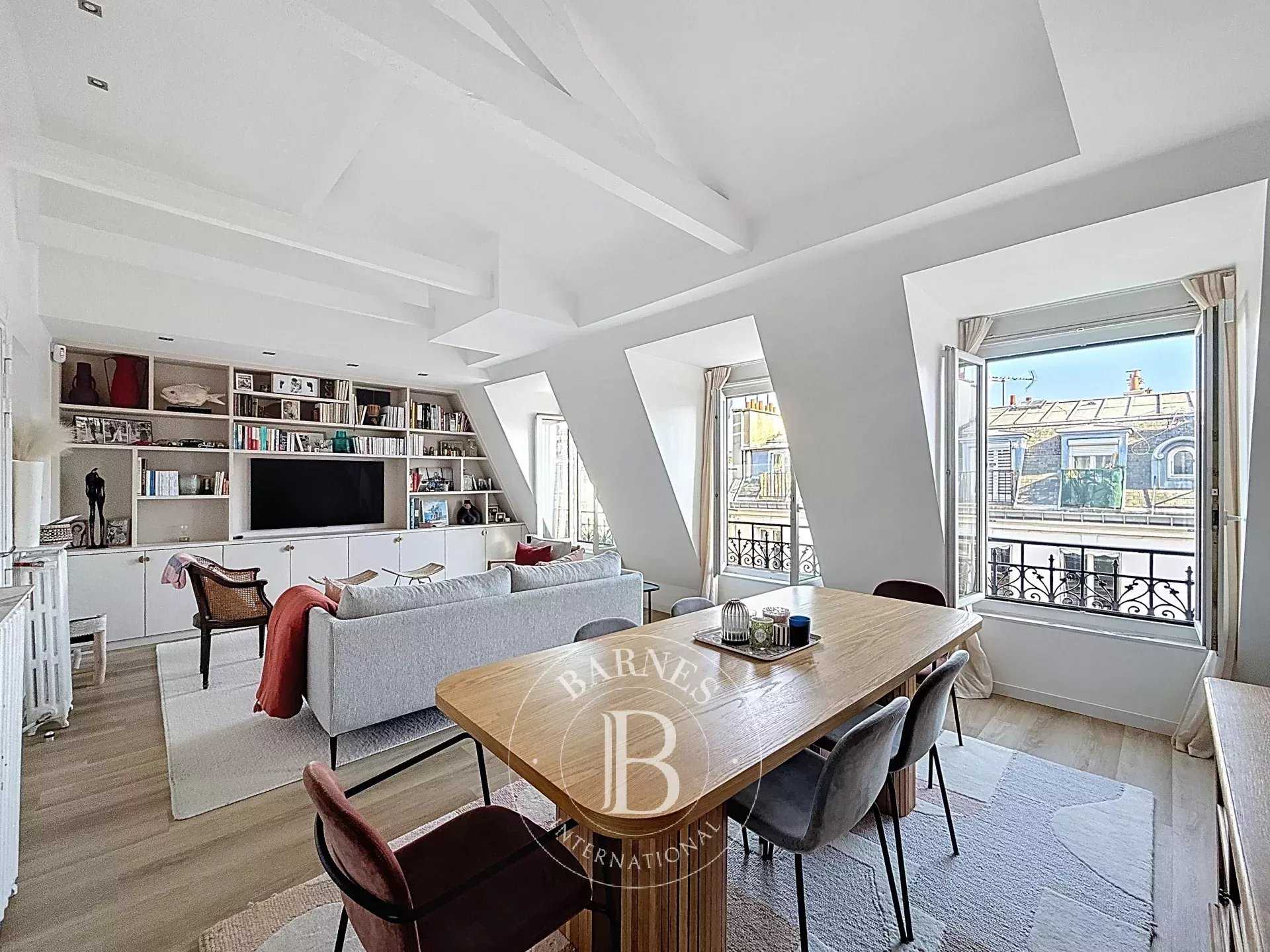 Apartment Neuilly-sur-Seine  -  ref 2766220 (picture 3)