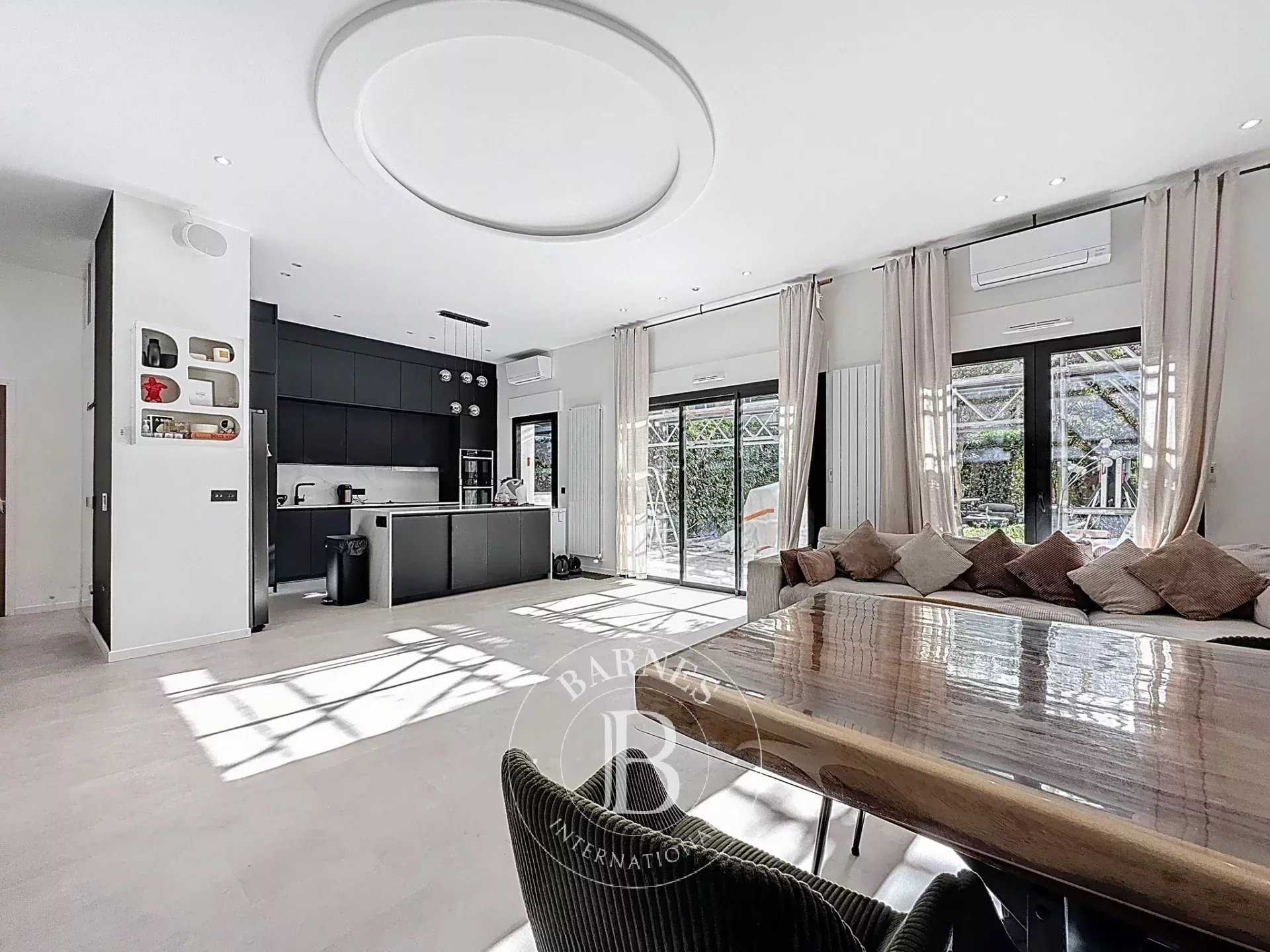 Piso Levallois-Perret  -  ref 86230801 (picture 3)