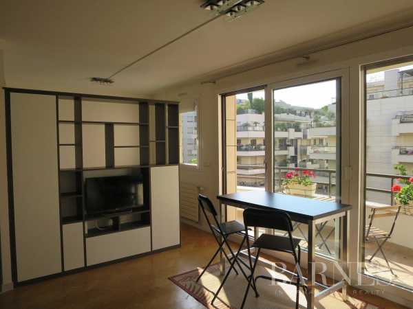 Appartement Levallois-Perret  -  ref 2765540 (picture 1)