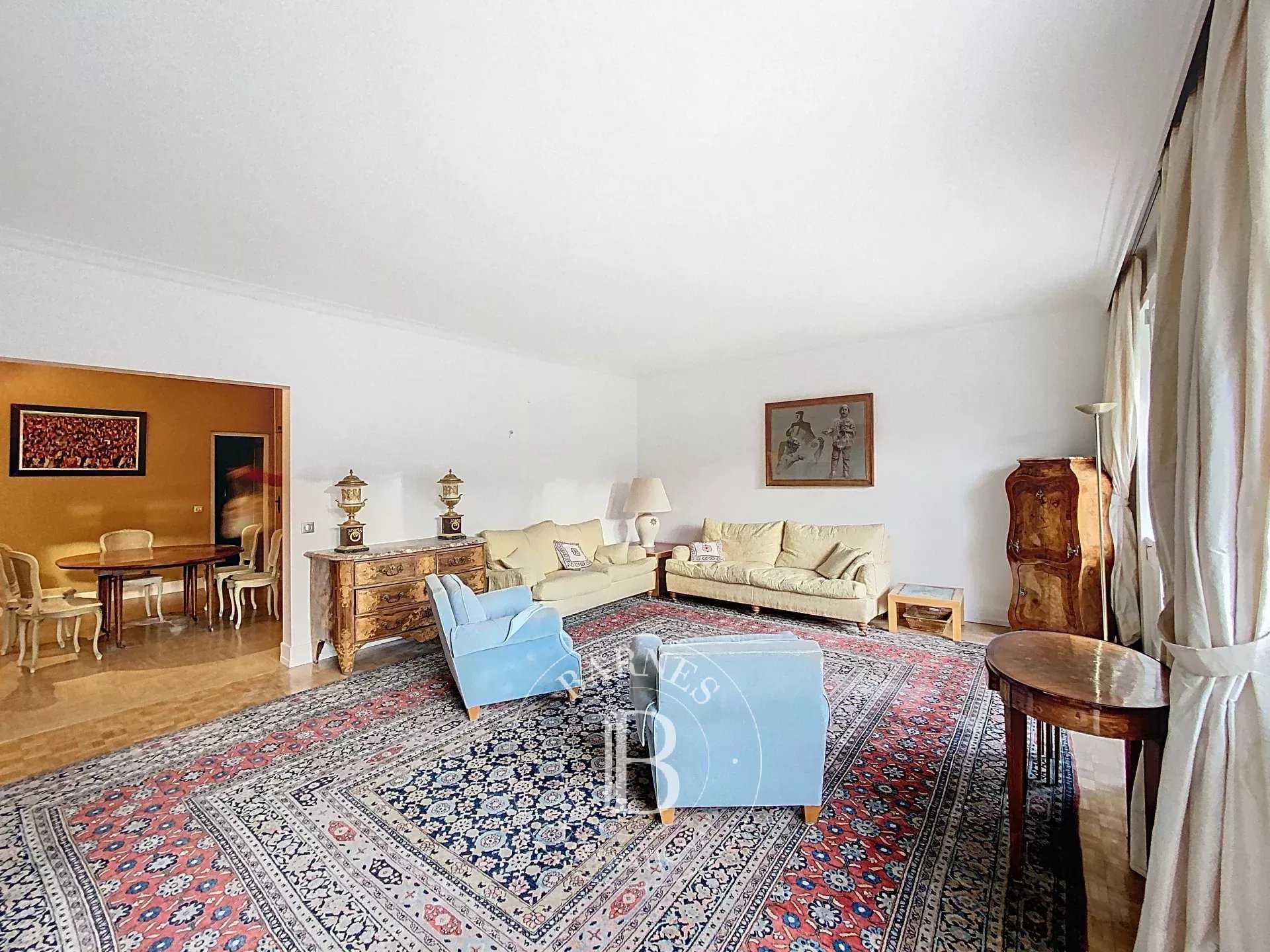 Appartement Neuilly-sur-Seine  -  ref 86674373 (picture 2)