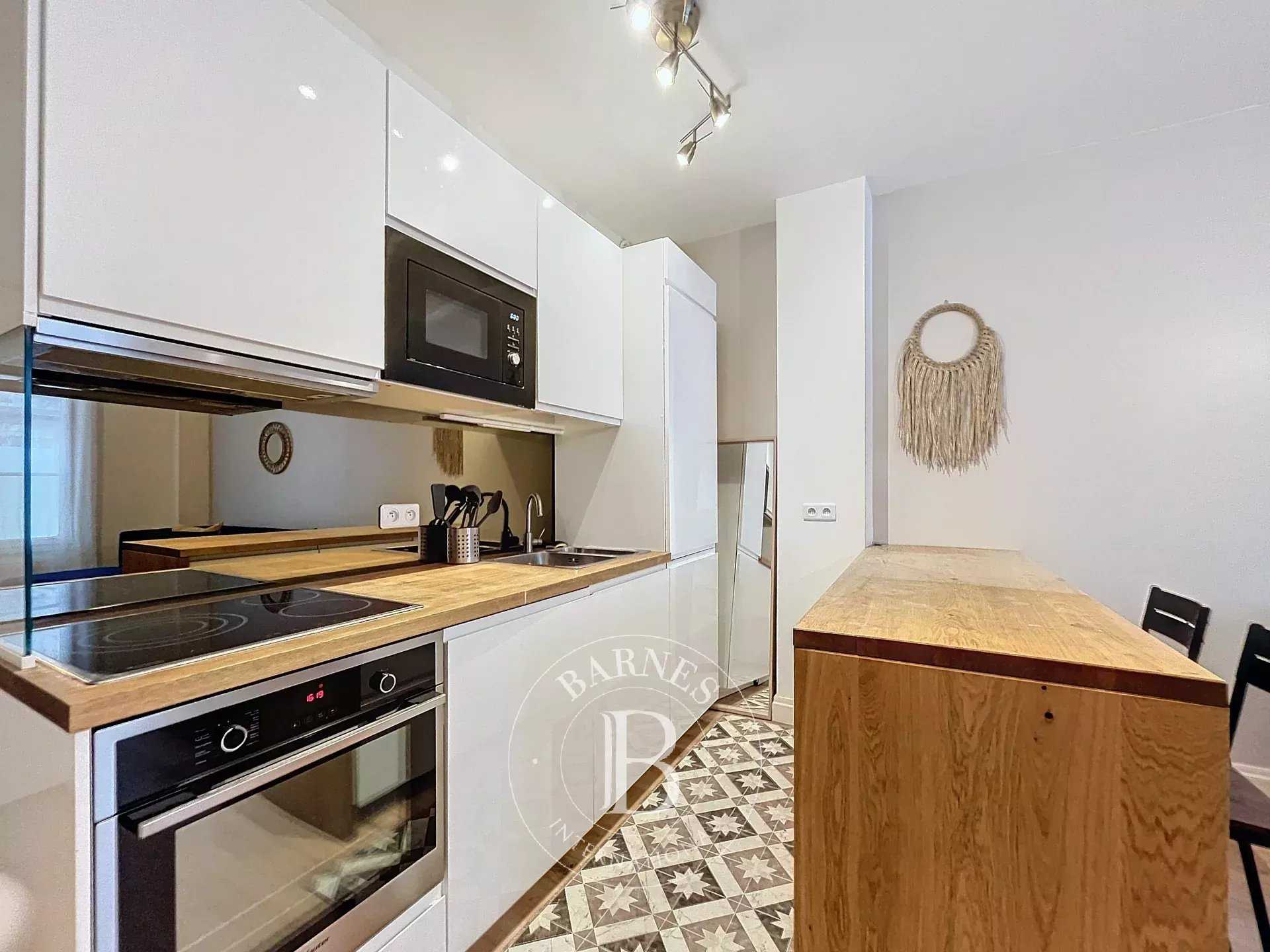 Apartment Levallois-Perret  -  ref 85517372 (picture 2)