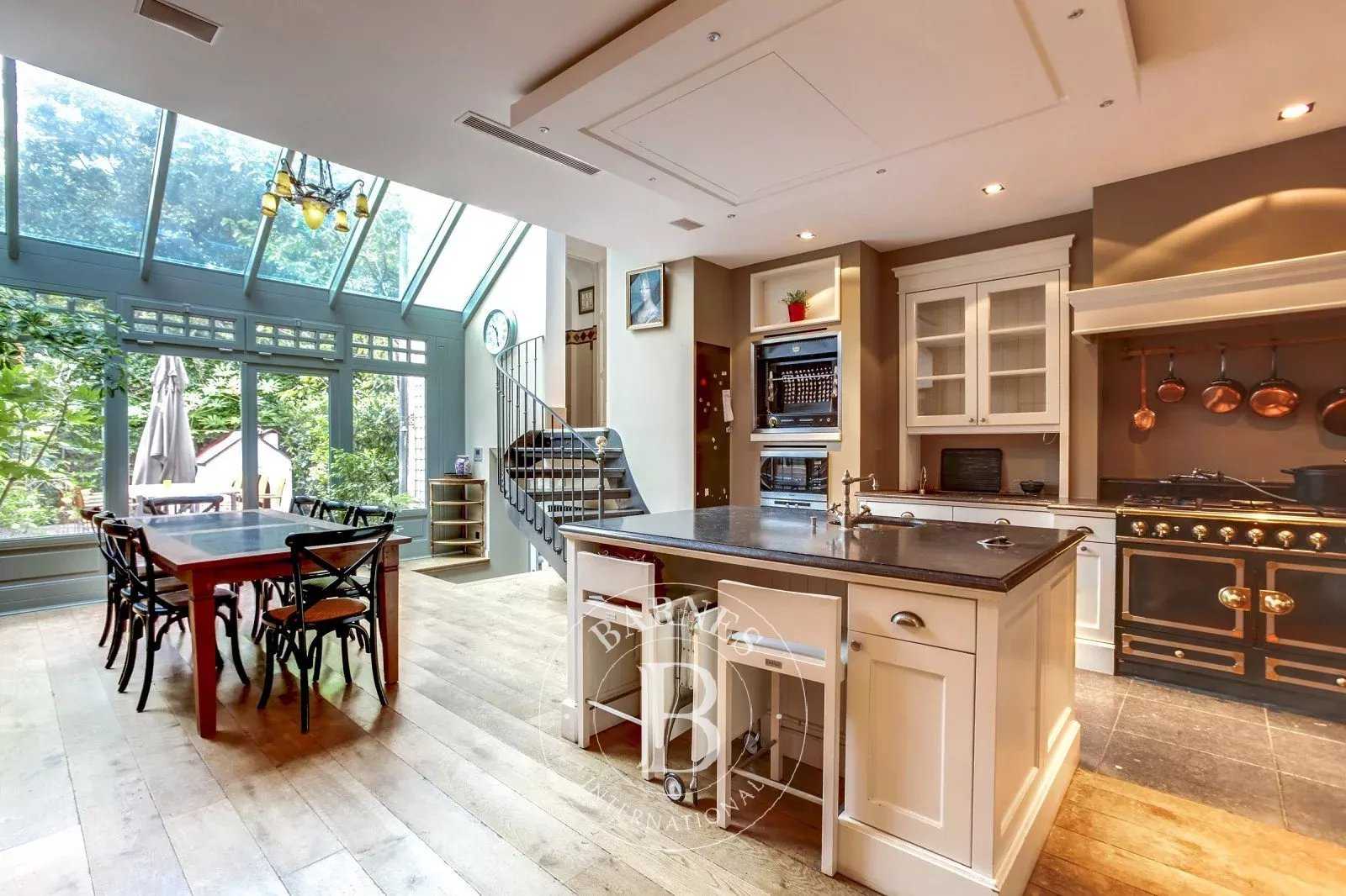 Hôtel particulier Neuilly-sur-Seine  -  ref 2772730 (picture 3)