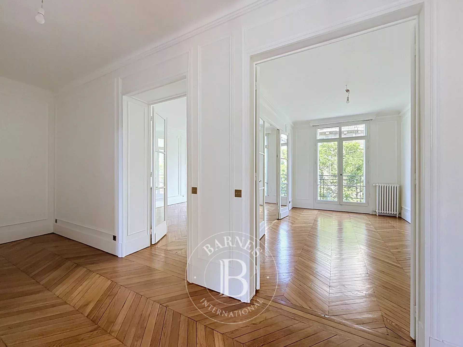 Apartment Neuilly-sur-Seine  -  ref 87144905 (picture 3)