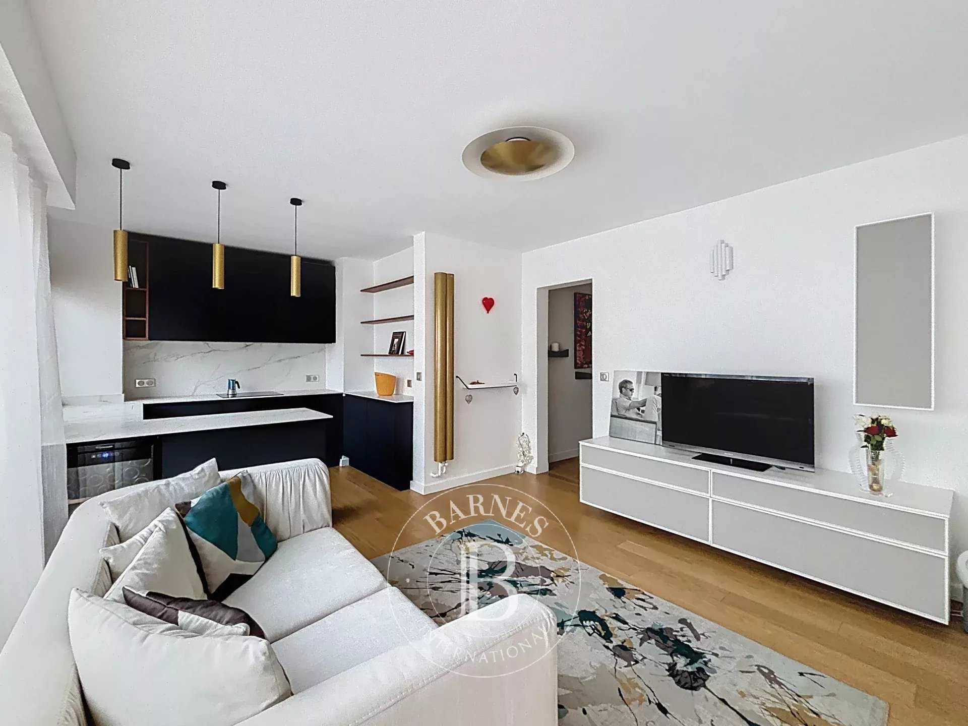 Piso Levallois-Perret  -  ref 86738036 (picture 2)