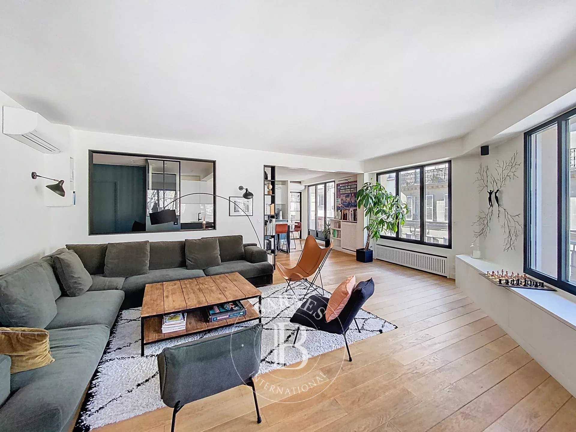 Appartement Neuilly-sur-Seine  -  ref 86820656 (picture 1)