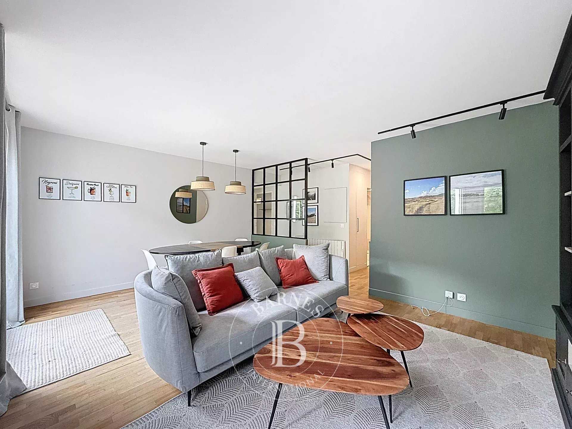 Appartement Courbevoie  -  ref 86388214 (picture 3)