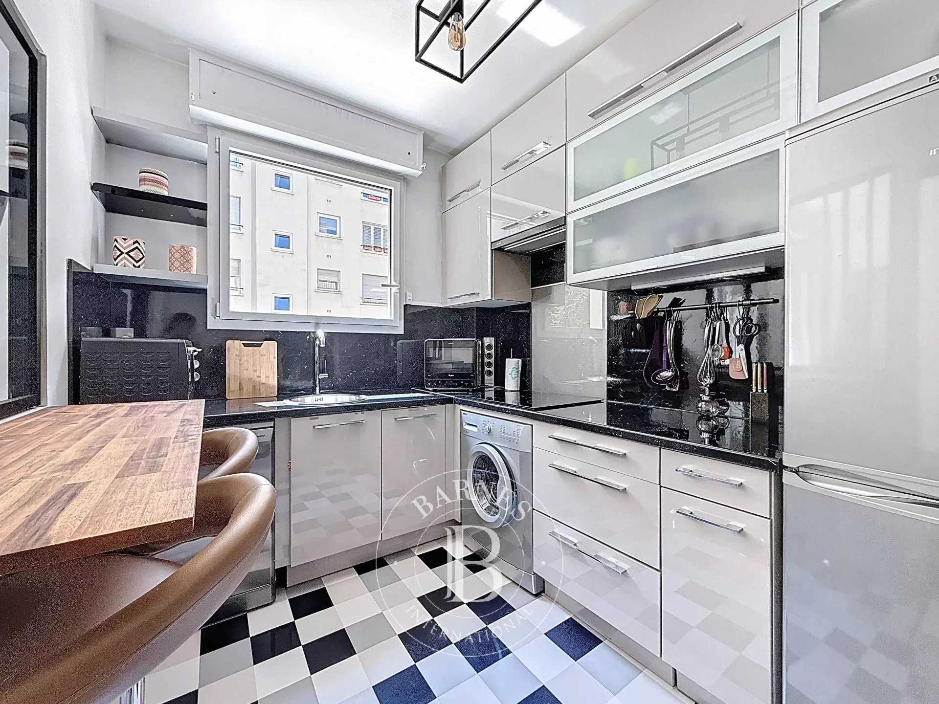 Piso Neuilly-sur-Seine  -  ref 86067918 (picture 3)