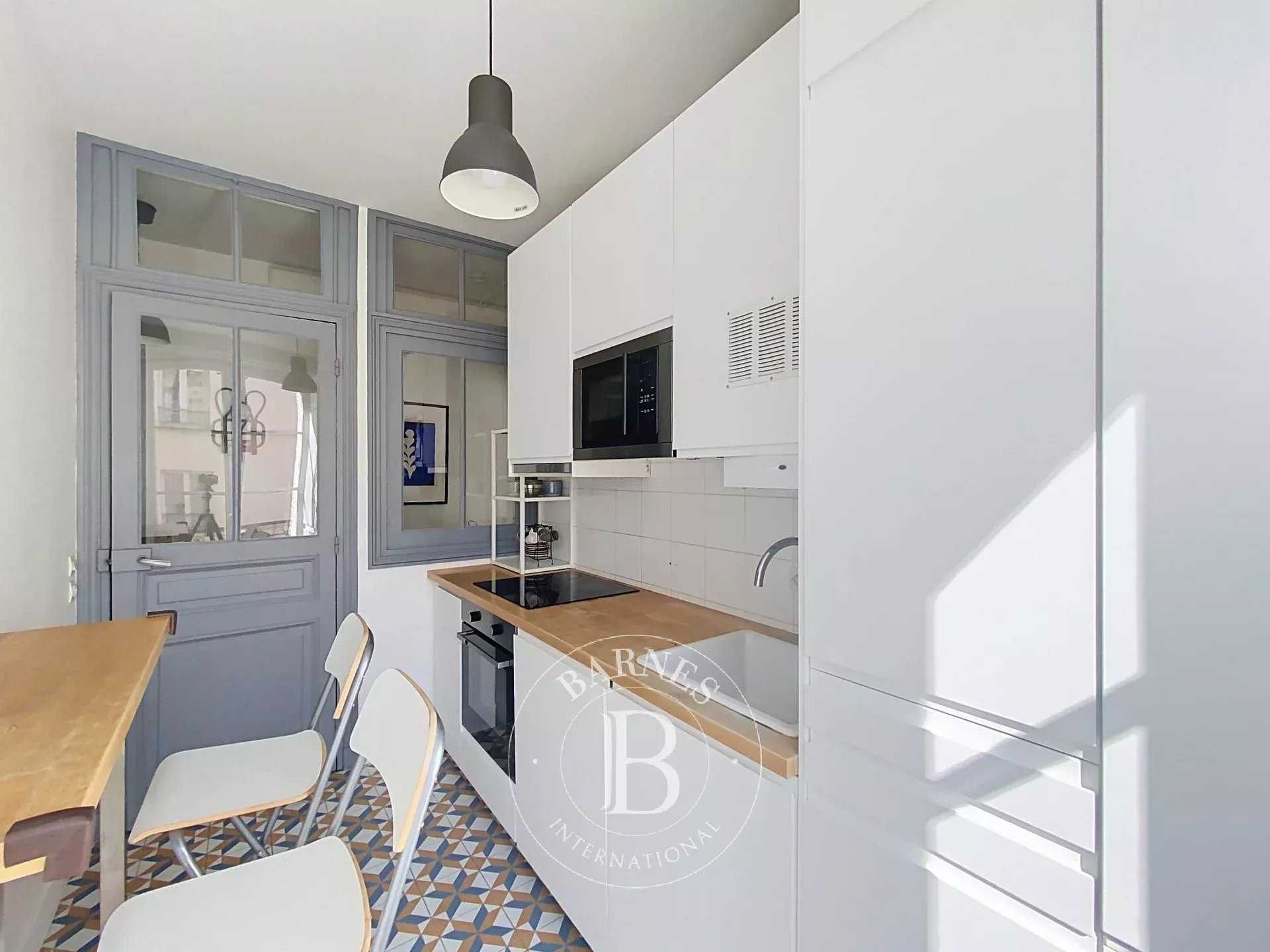 Piso Neuilly-sur-Seine  -  ref 87119053 (picture 3)