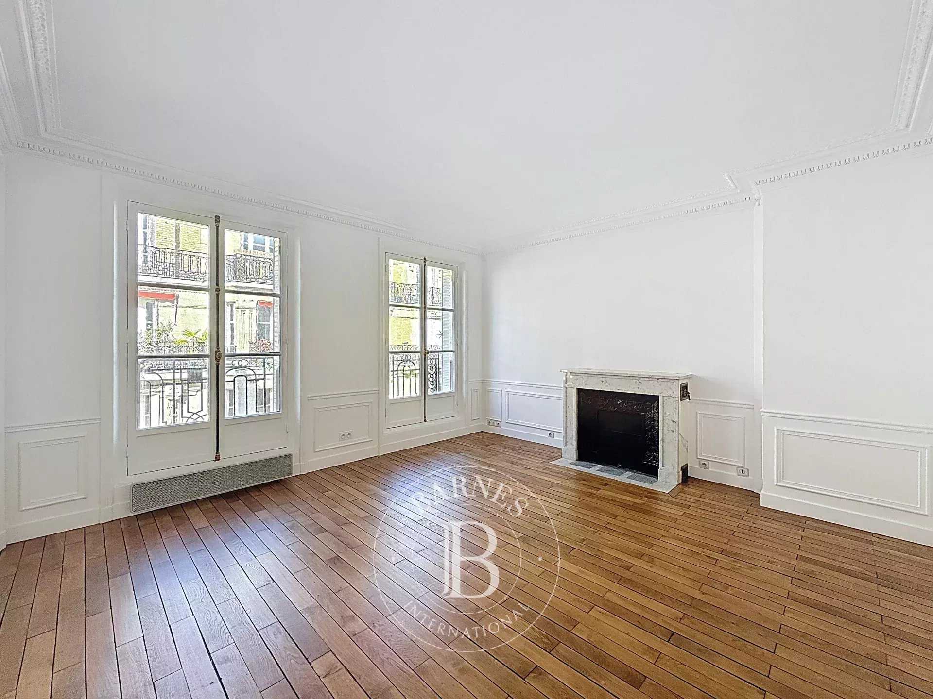 Appartement Neuilly-sur-Seine  -  ref 86275253 (picture 1)