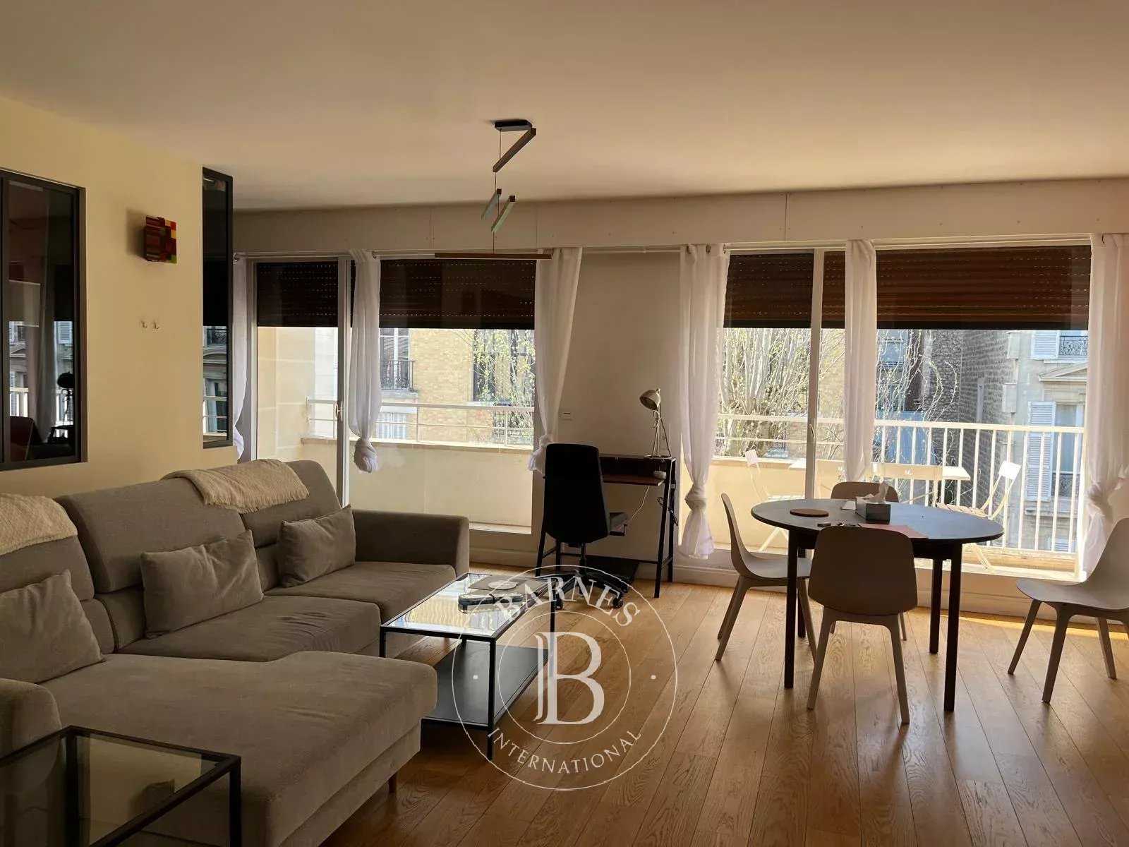 Piso Neuilly-sur-Seine  -  ref 86134752 (picture 1)