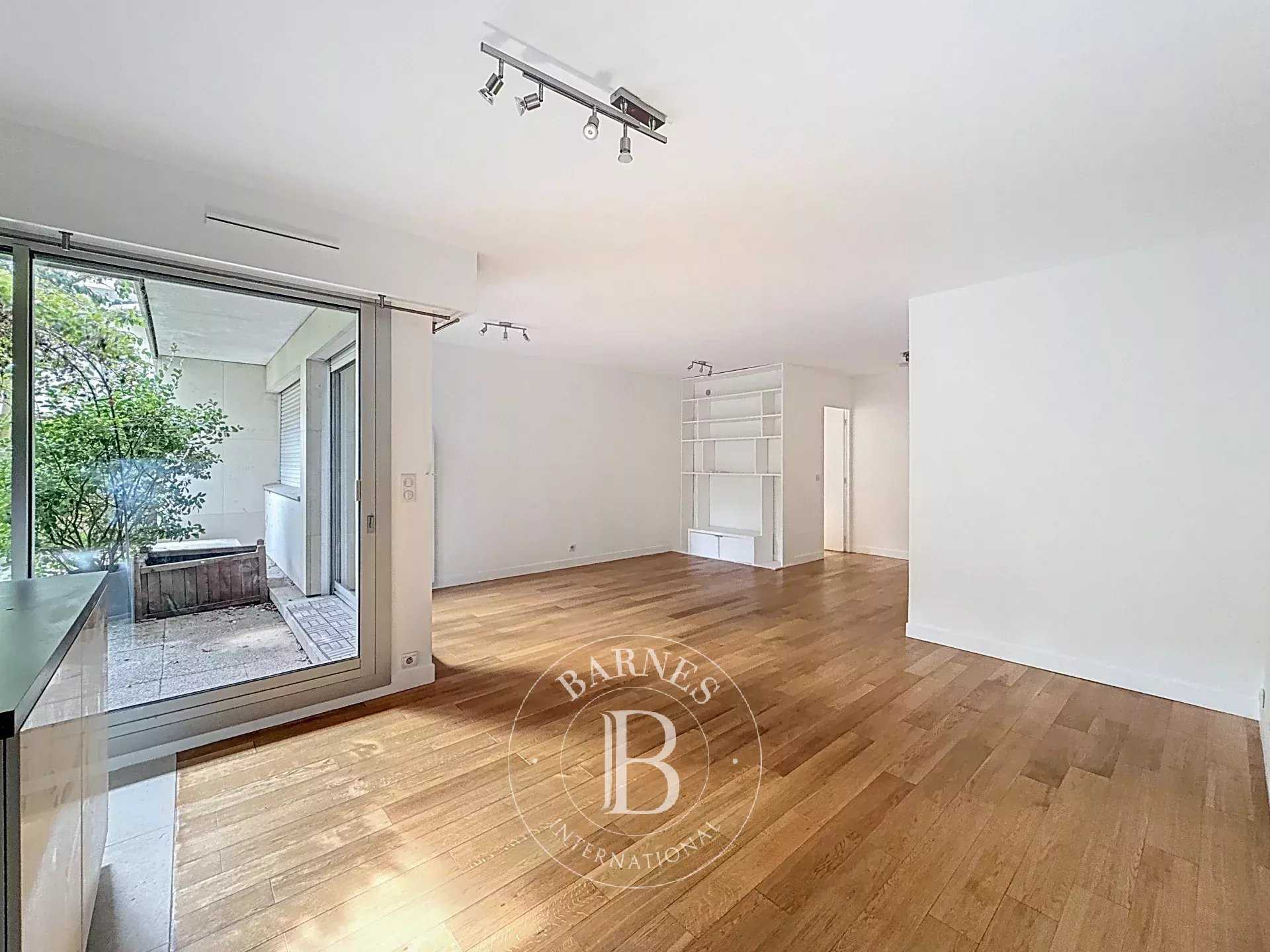 Piso Neuilly-sur-Seine  -  ref 2766060 (picture 3)