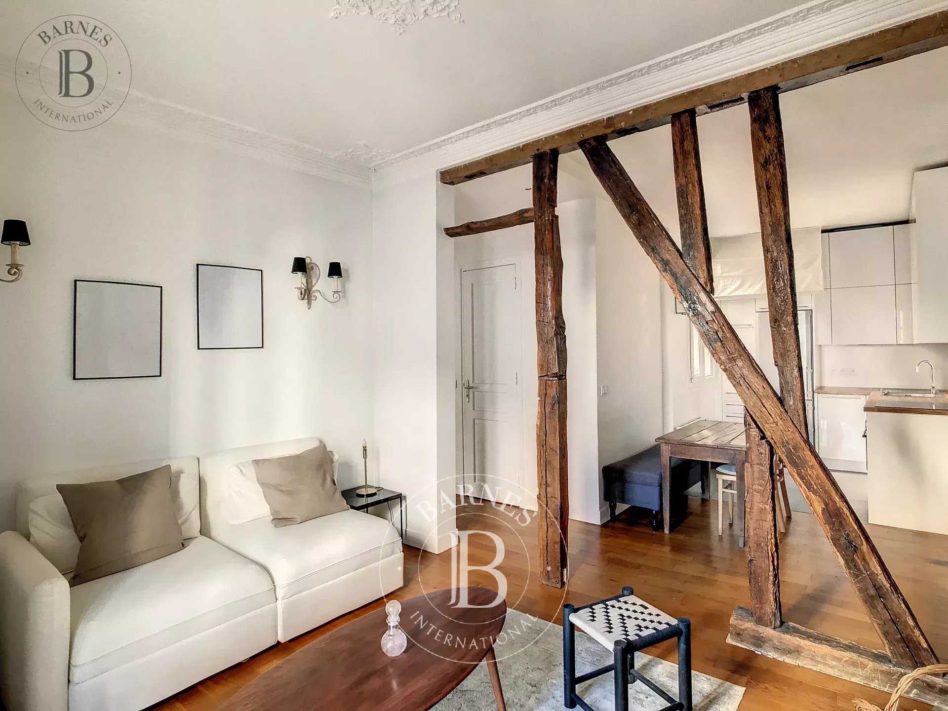Piso Neuilly-sur-Seine  -  ref 6714672 (picture 2)
