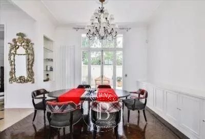 House Neuilly-sur-Seine  -  ref 6196492 (picture 3)