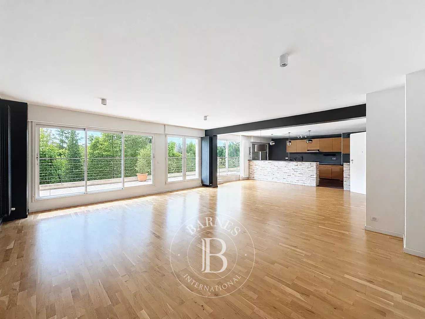 Piso Levallois-Perret  -  ref 87172320 (picture 1)