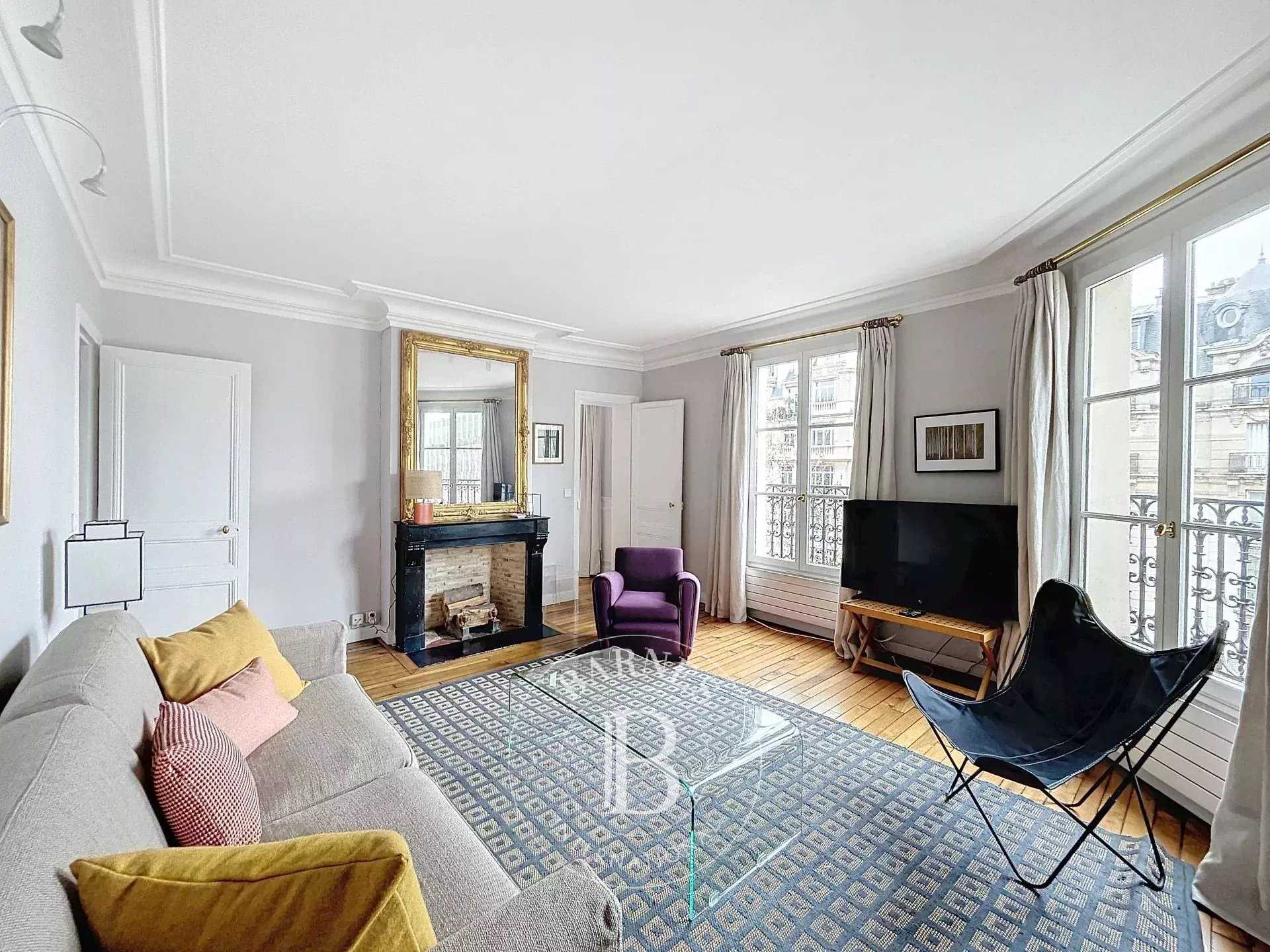 Piso Neuilly-sur-Seine  -  ref 2765544 (picture 1)