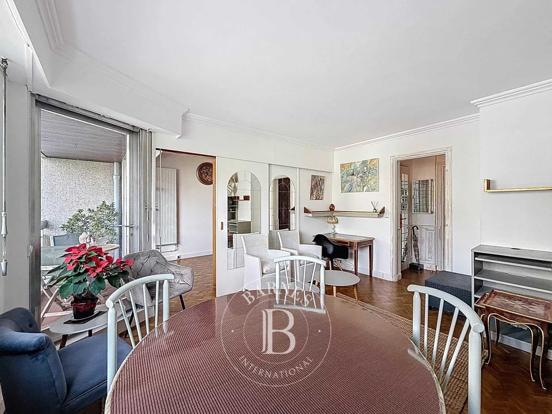 Apartment Levallois-Perret  -  ref 86875674 (picture 3)