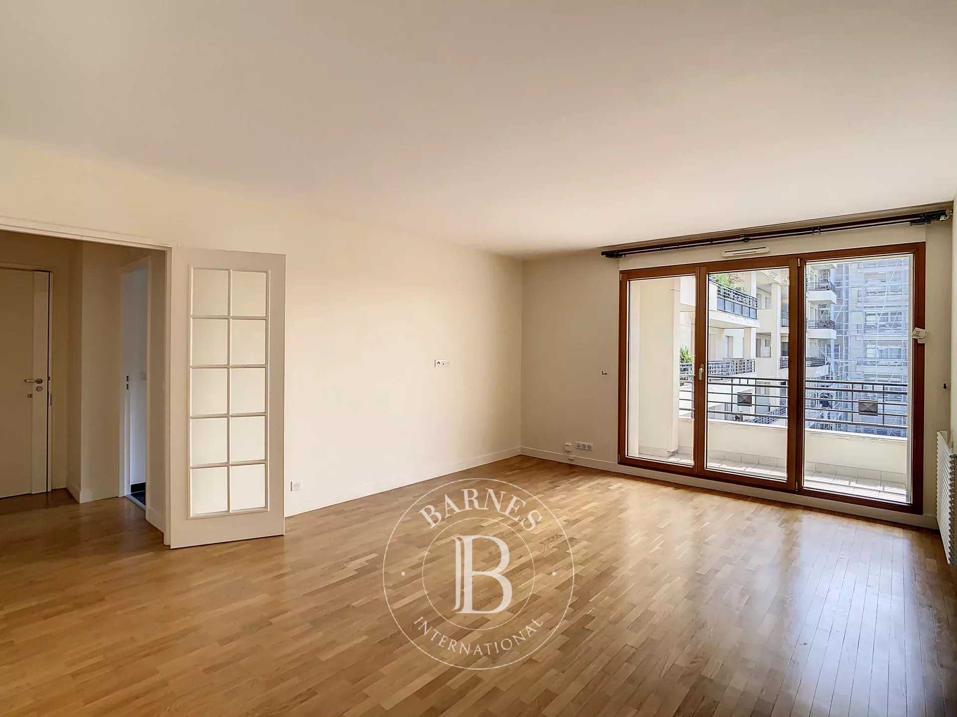 Piso Levallois-Perret  -  ref 2772093 (picture 2)