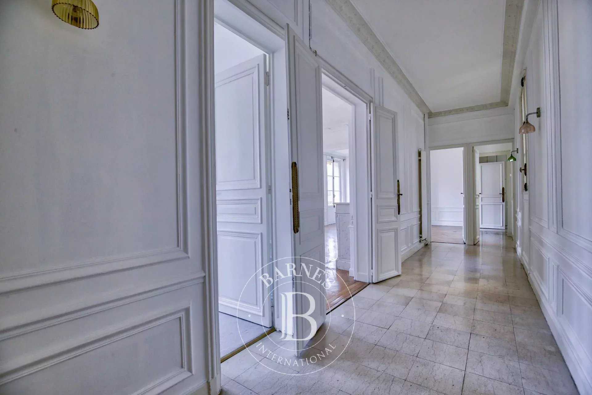 Appartement Neuilly-sur-Seine  -  ref 2771999 (picture 3)