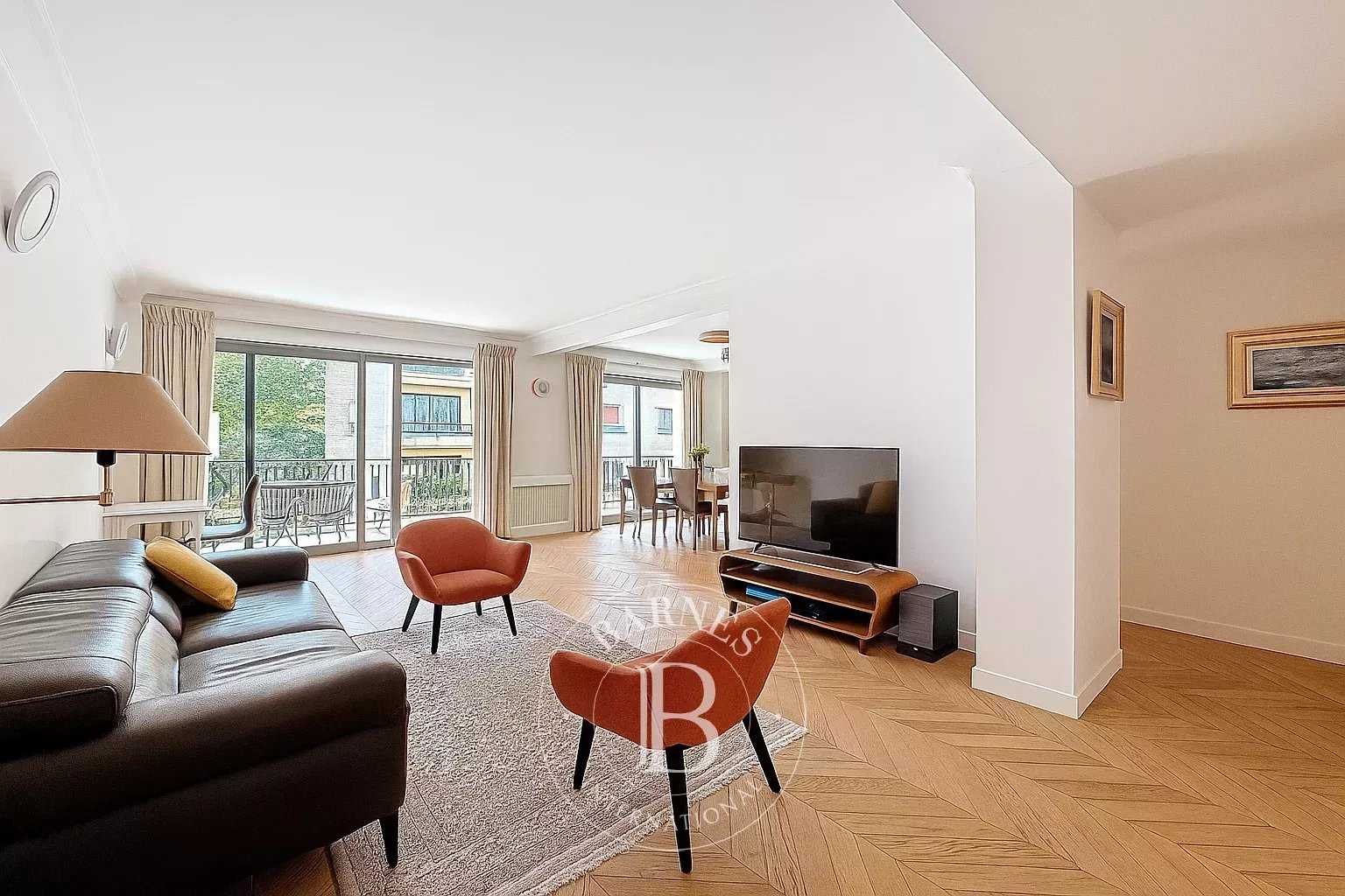 Appartement Neuilly-sur-Seine  -  ref 86101275 (picture 1)