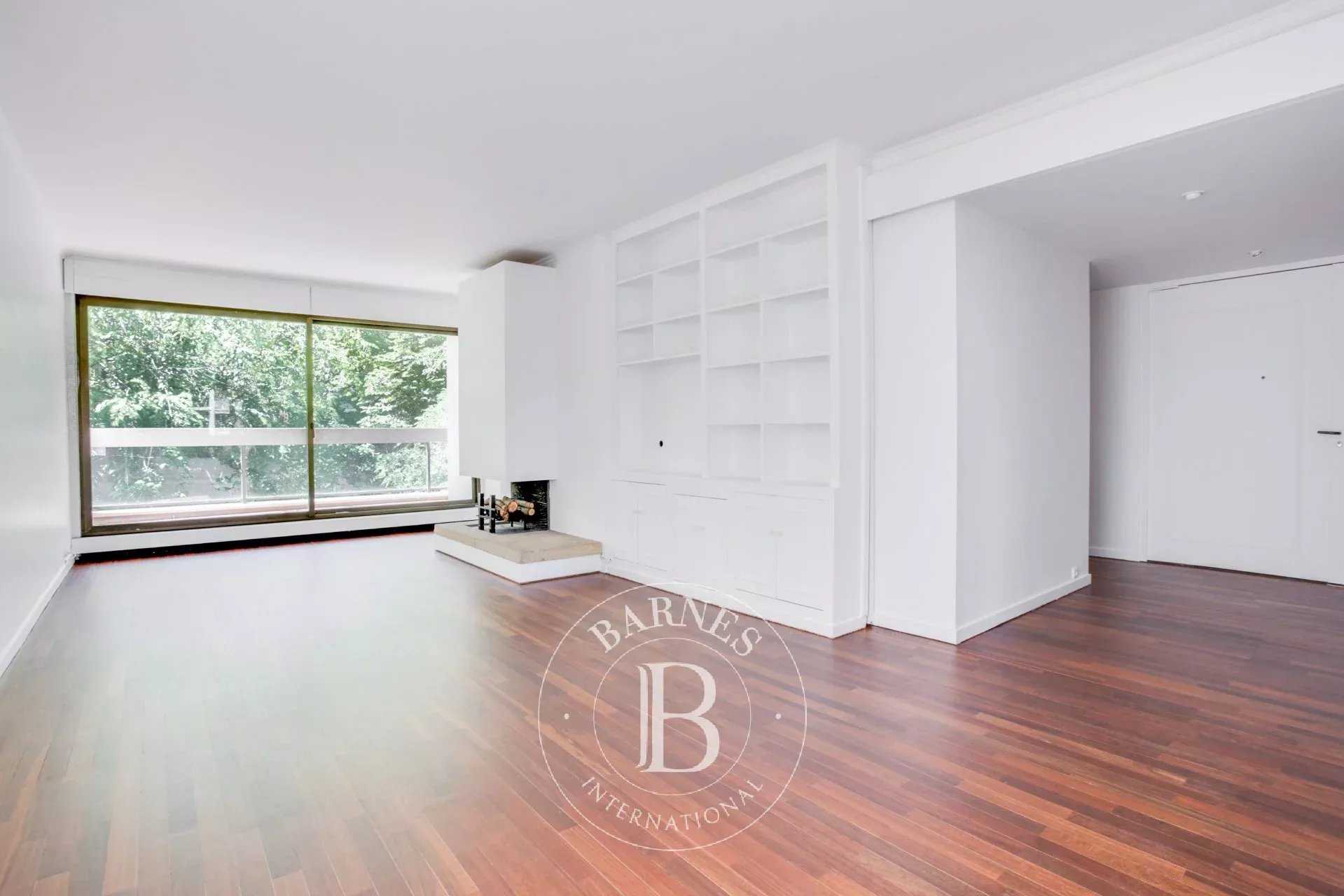 Appartement Neuilly-sur-Seine  -  ref 2765193 (picture 1)